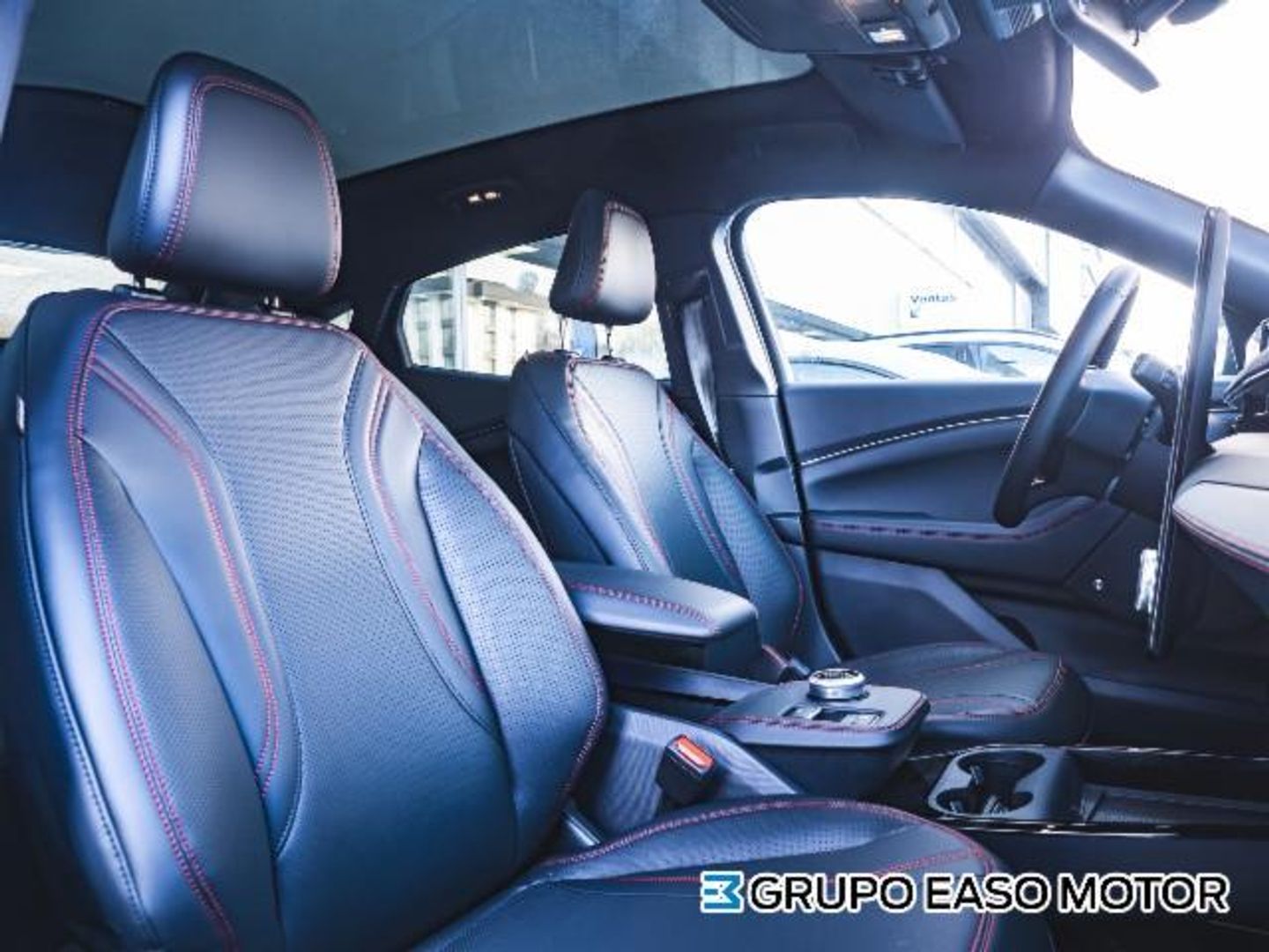 Ford Mustang Mach-E Premium AWD Batería 98.8Kwh 216 kW (294 CV)