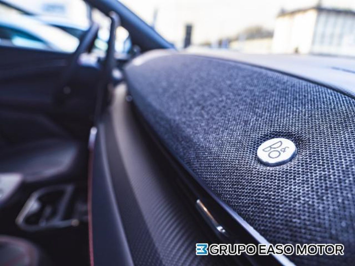 Ford Mustang Mach-E Premium AWD Batería 98.8Kwh 216 kW (294 CV)