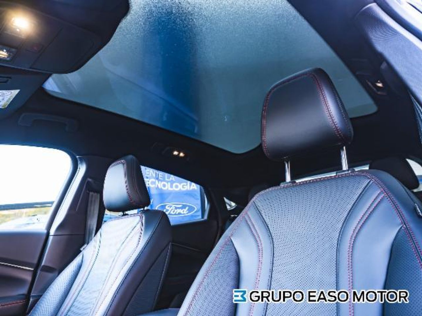 Ford Mustang Mach-E Premium AWD Batería 98.8Kwh 216 kW (294 CV)
