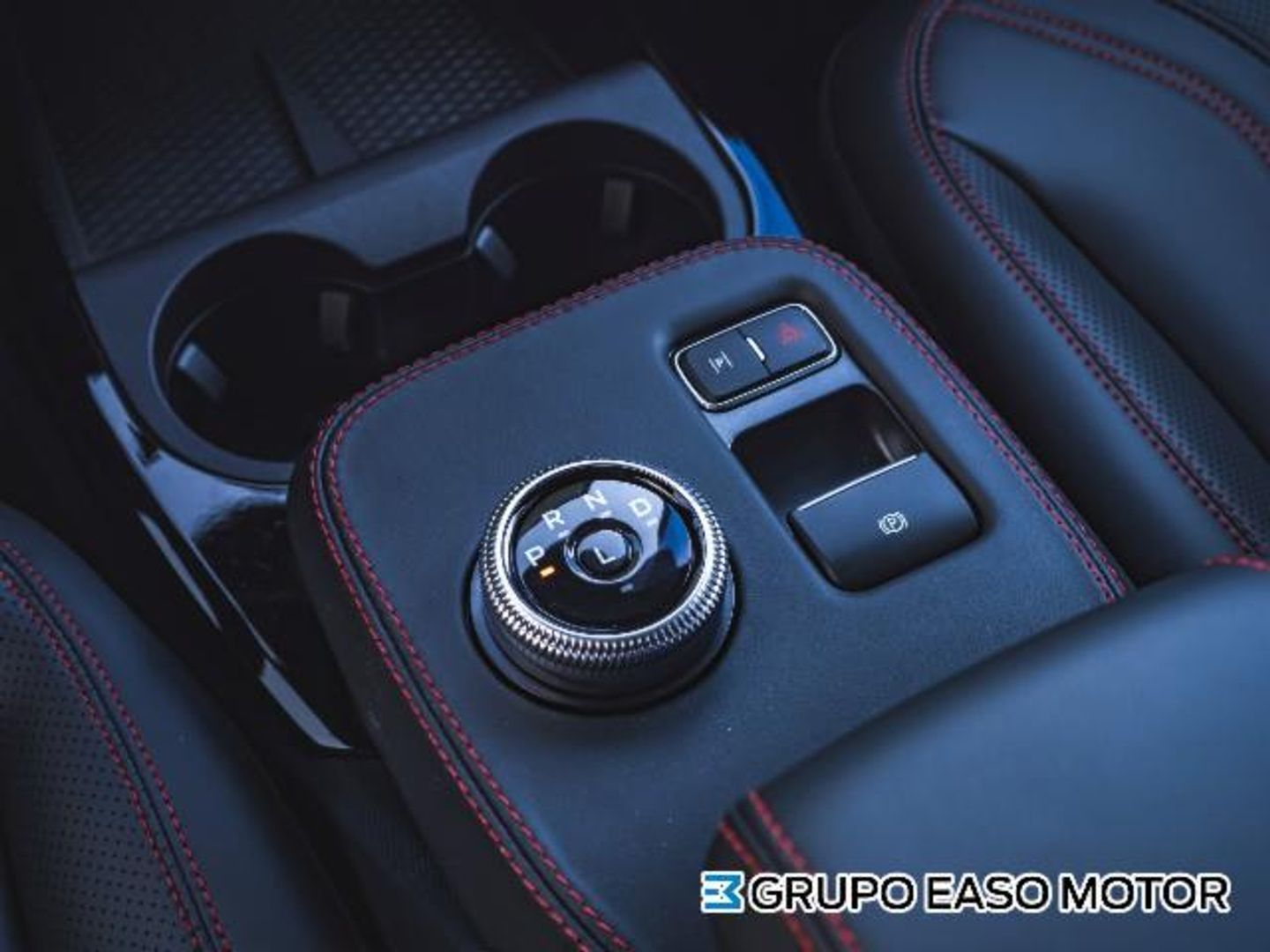 Ford Mustang Mach-E Premium AWD Batería 98.8Kwh 216 kW (294 CV)