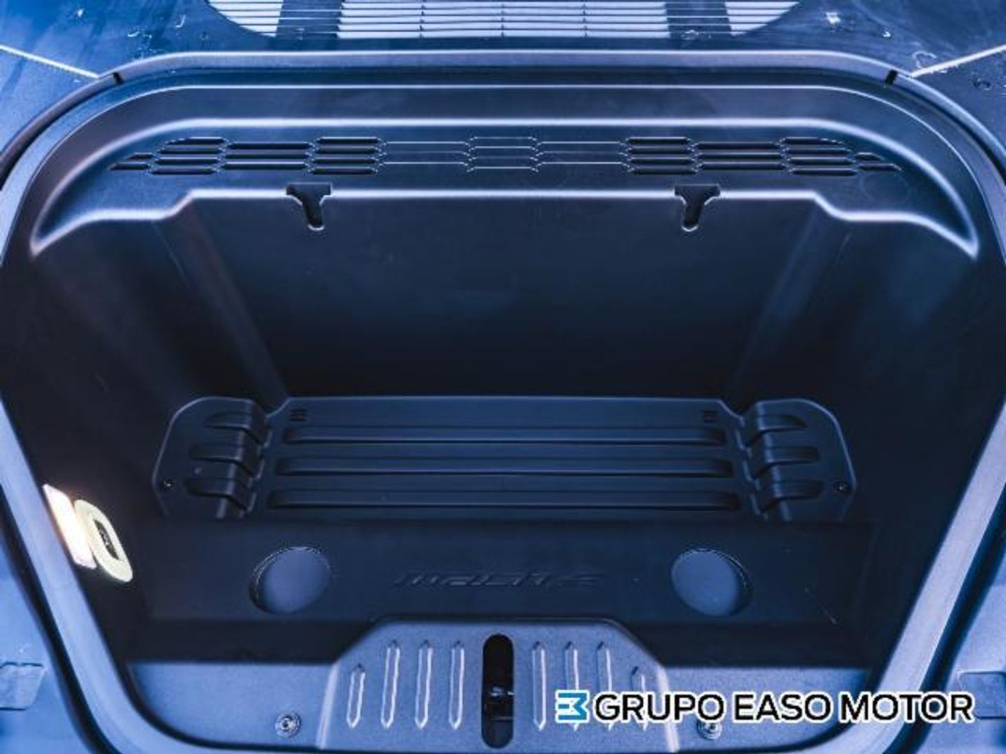 Ford Mustang Mach-E Premium AWD Batería 98.8Kwh 216 kW (294 CV)