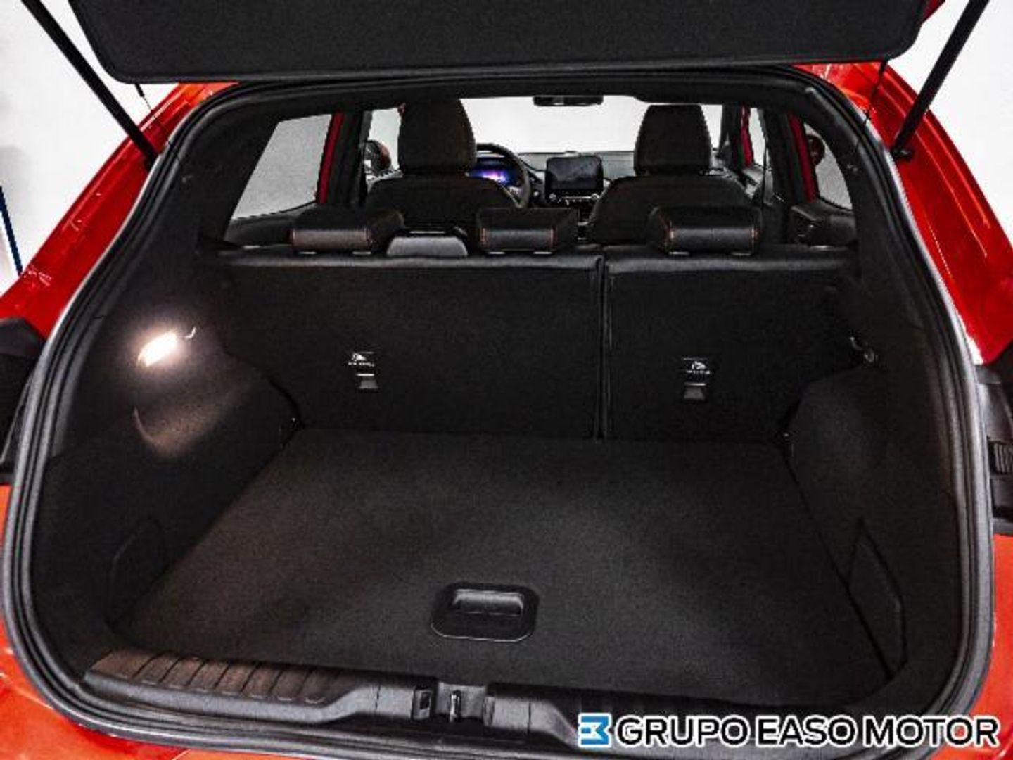 Ford Puma 1.0 EcoBoost MHEV ST-Line X 92 kW (125 CV)