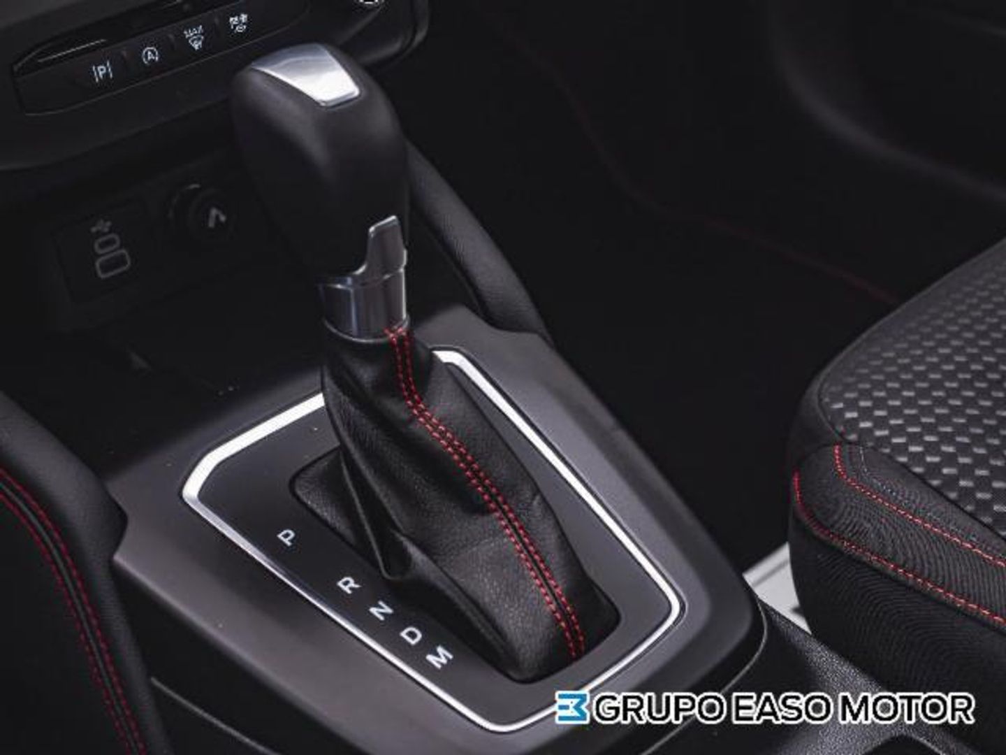 Ford Focus 1.0 Ecoboost MHEV ST-Line X 92 kW (125 CV)