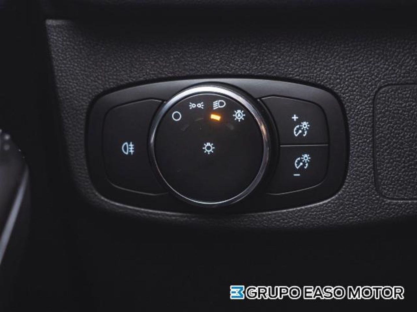 Ford Focus 1.0 Ecoboost MHEV ST-Line X 92 kW (125 CV)