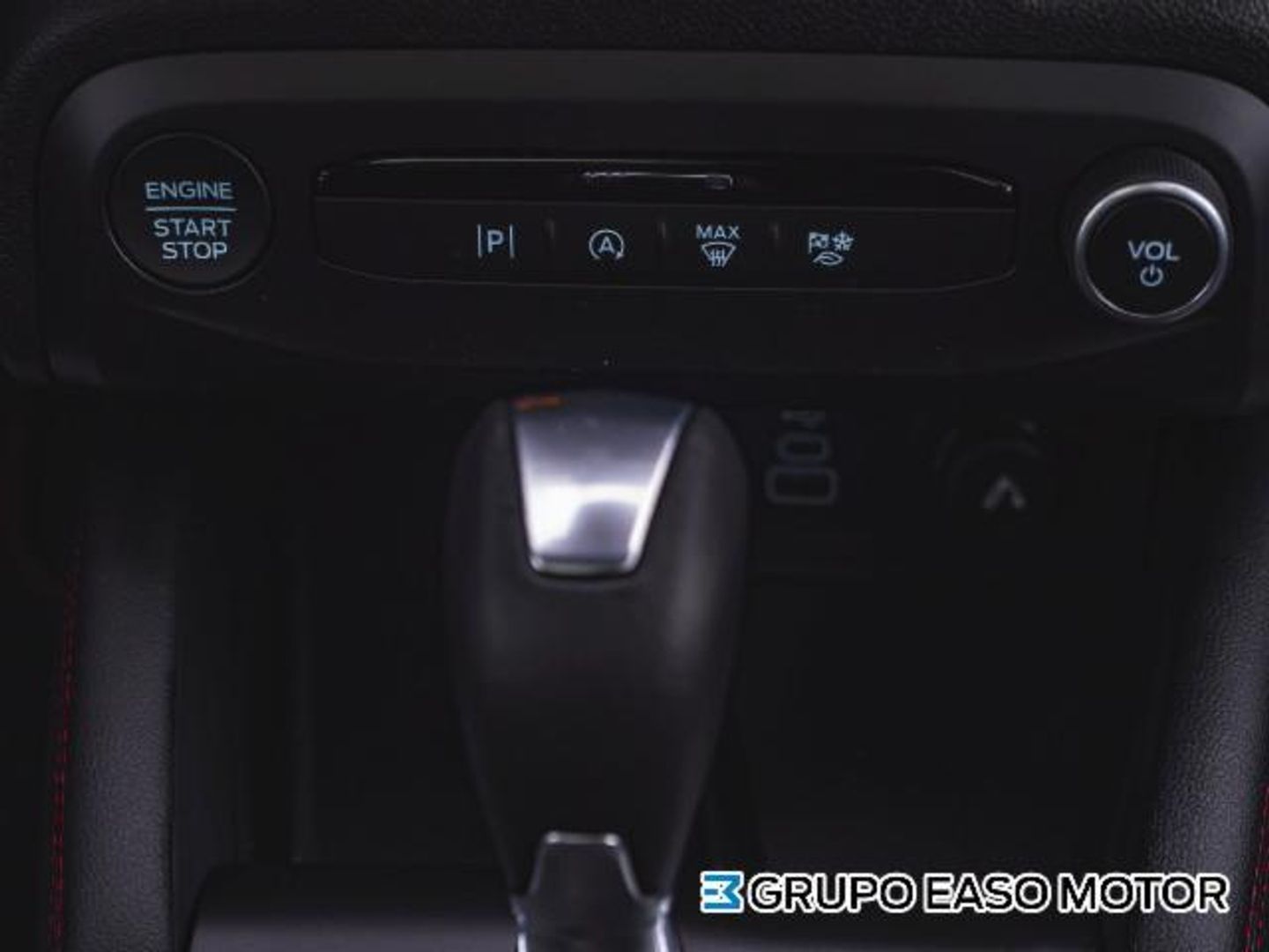 Ford Focus 1.0 Ecoboost MHEV ST-Line X 92 kW (125 CV)