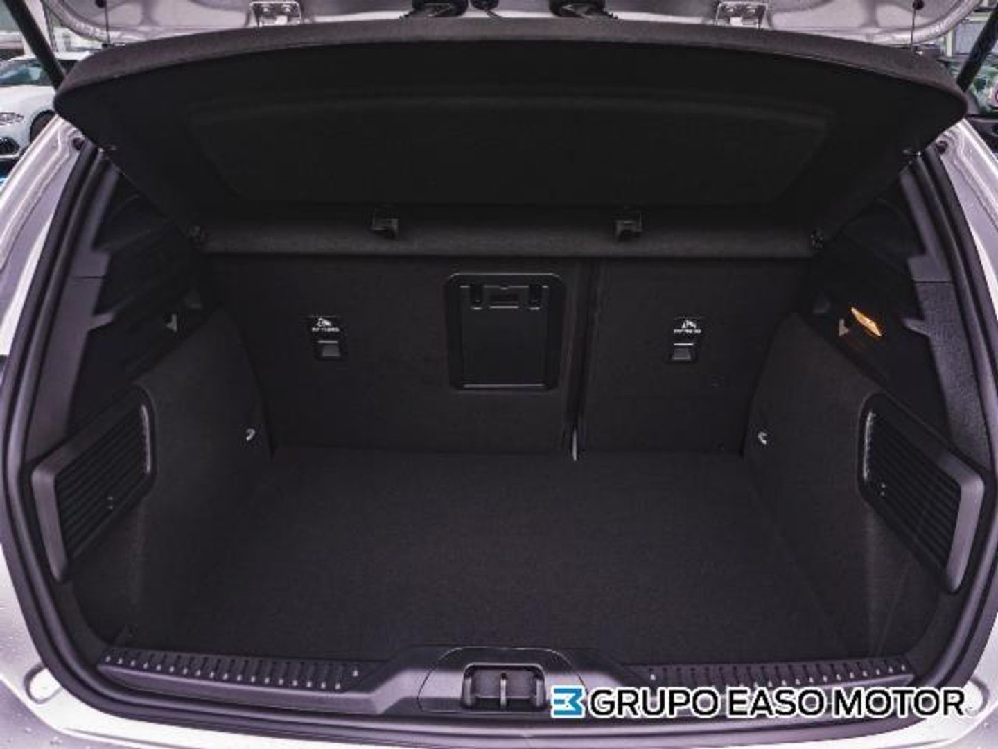 Ford Focus 1.0 Ecoboost MHEV ST-Line X 92 kW (125 CV)