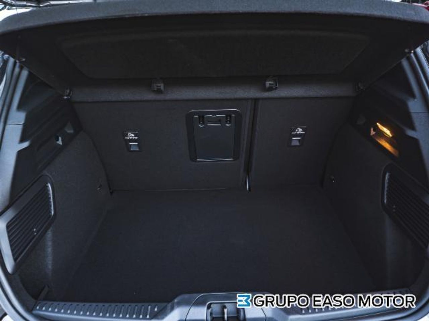 Ford Focus 1.0 Ecoboost MHEV ST-Line X 92 kW (125 CV)