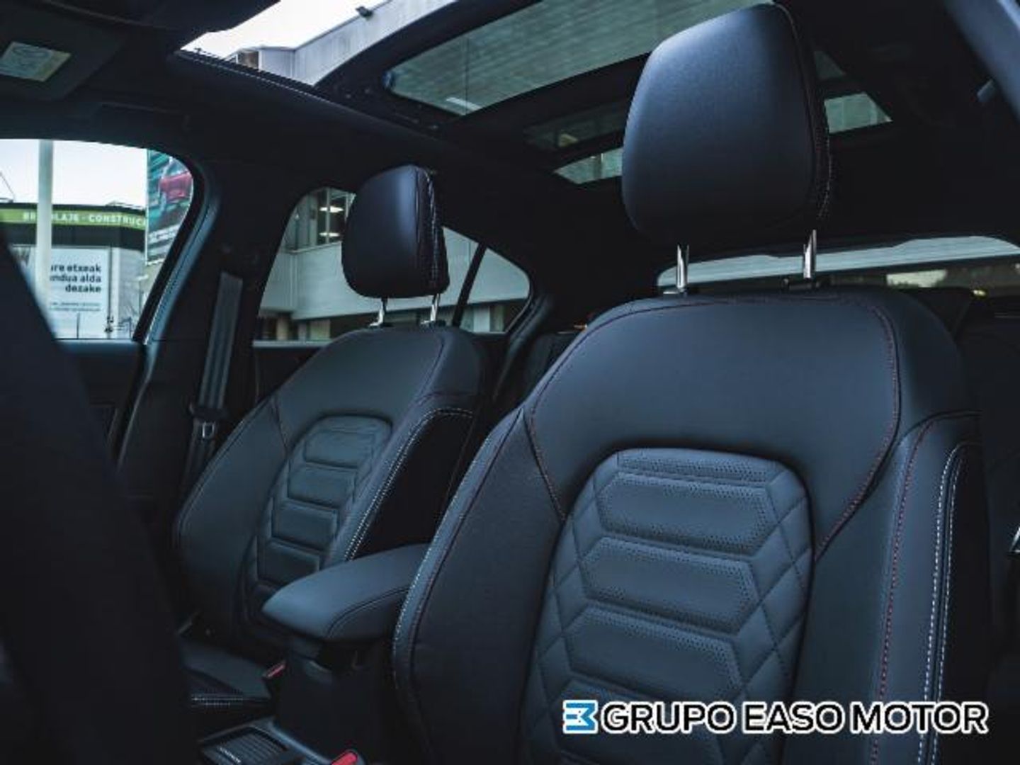 Ford Focus 1.0 Ecoboost MHEV ST-Line X 92 kW (125 CV)