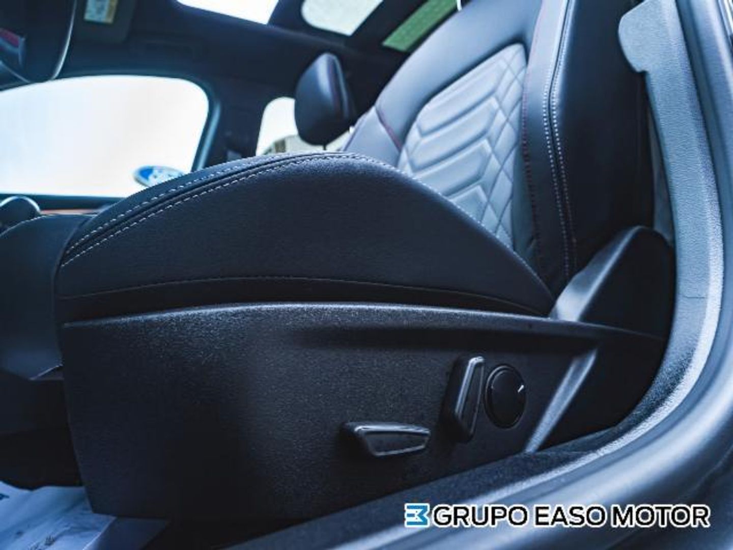 Ford Focus 1.0 Ecoboost MHEV ST-Line X 92 kW (125 CV)
