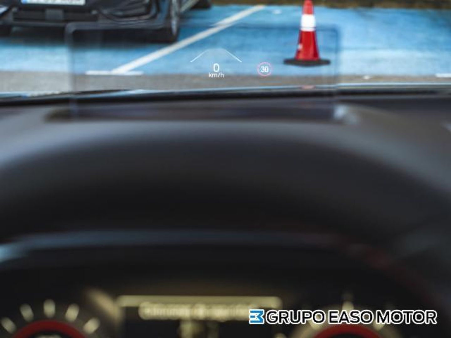 Ford Focus 1.0 Ecoboost MHEV ST-Line X 92 kW (125 CV)