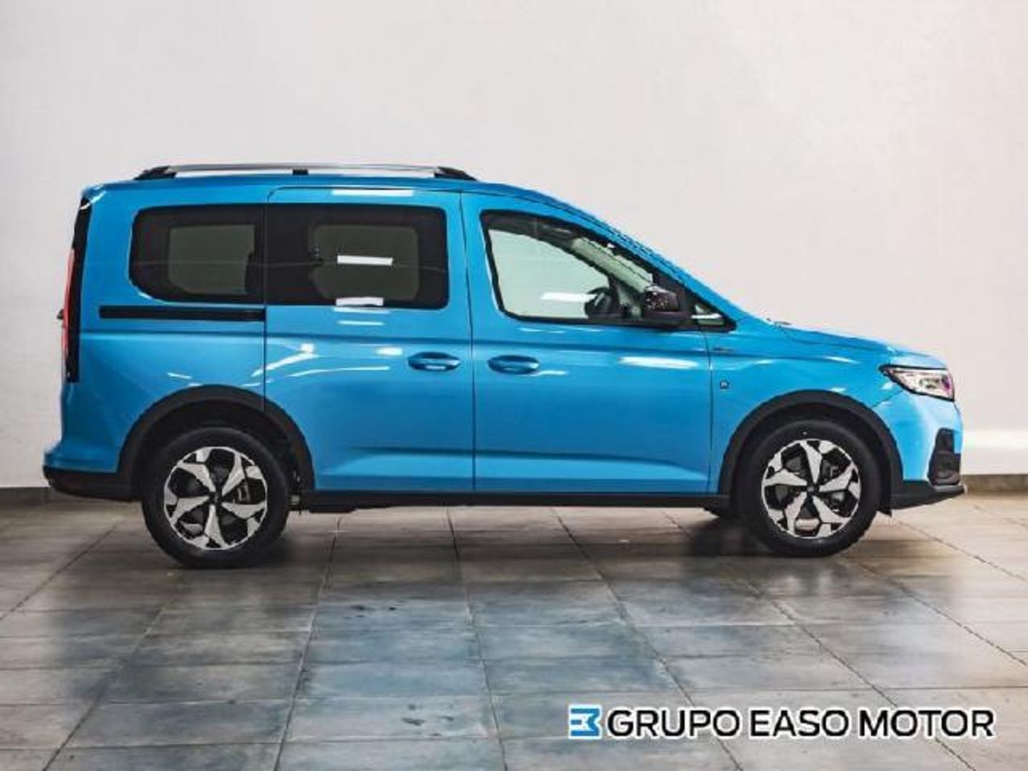 Ford Tourneo Connect 2.0 Ecoblue Active 90 kW (122 CV)