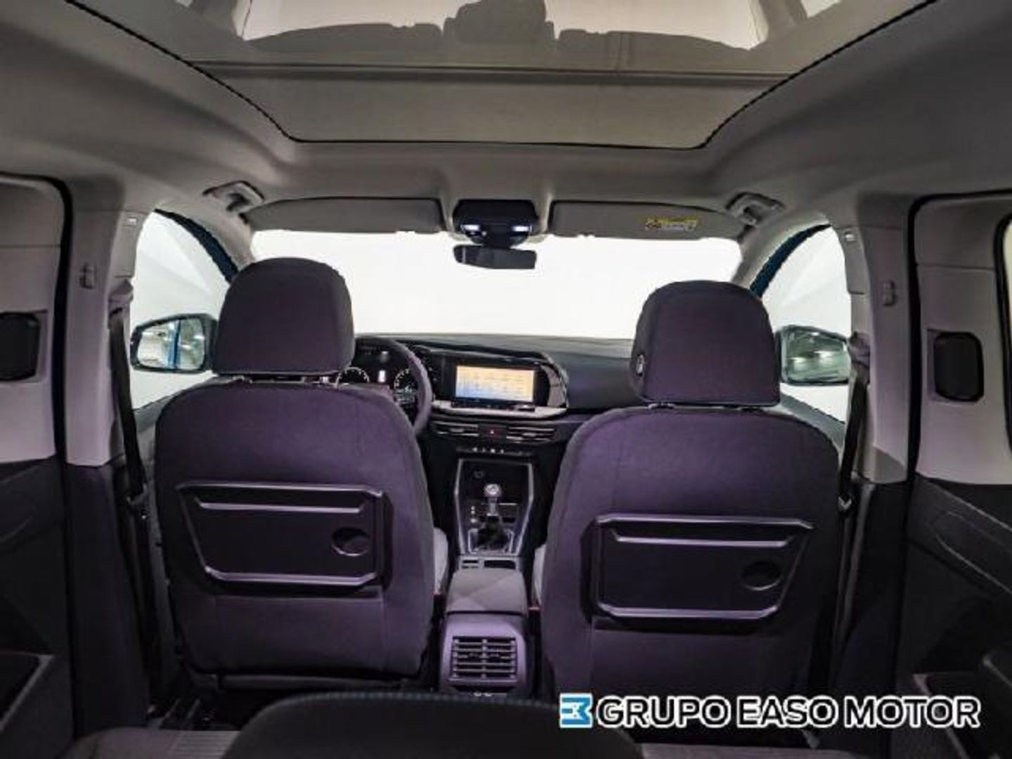 Ford Tourneo Connect 2.0 Ecoblue Active 90 kW (122 CV)