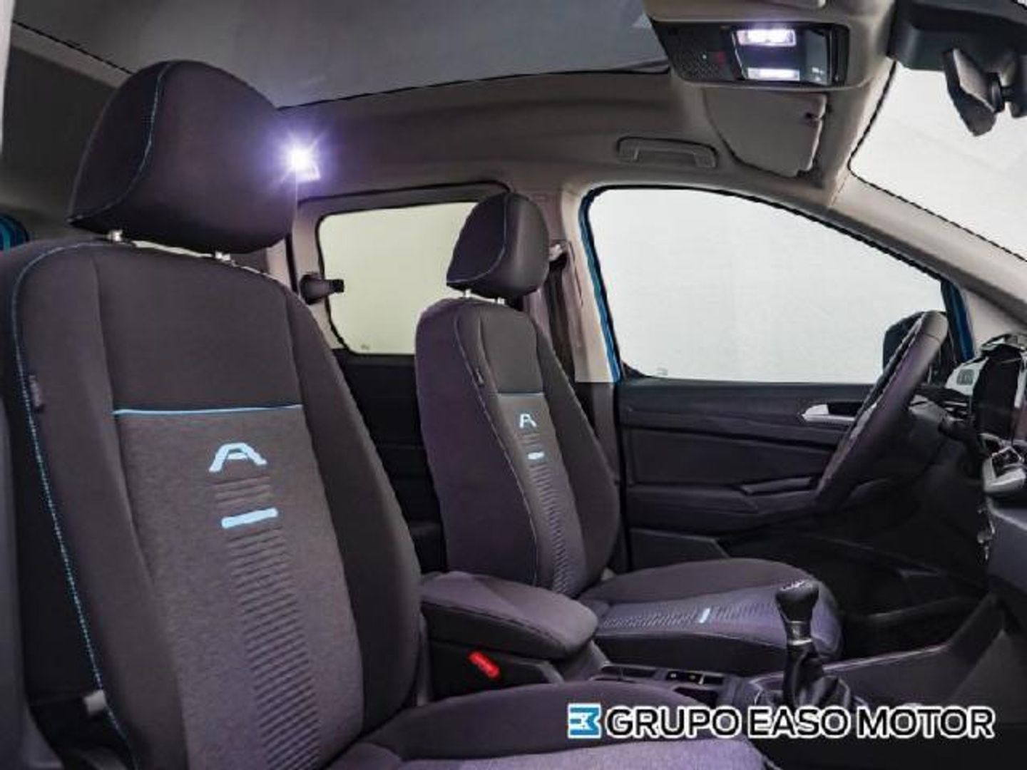 Ford Tourneo Connect 2.0 Ecoblue Active 90 kW (122 CV)