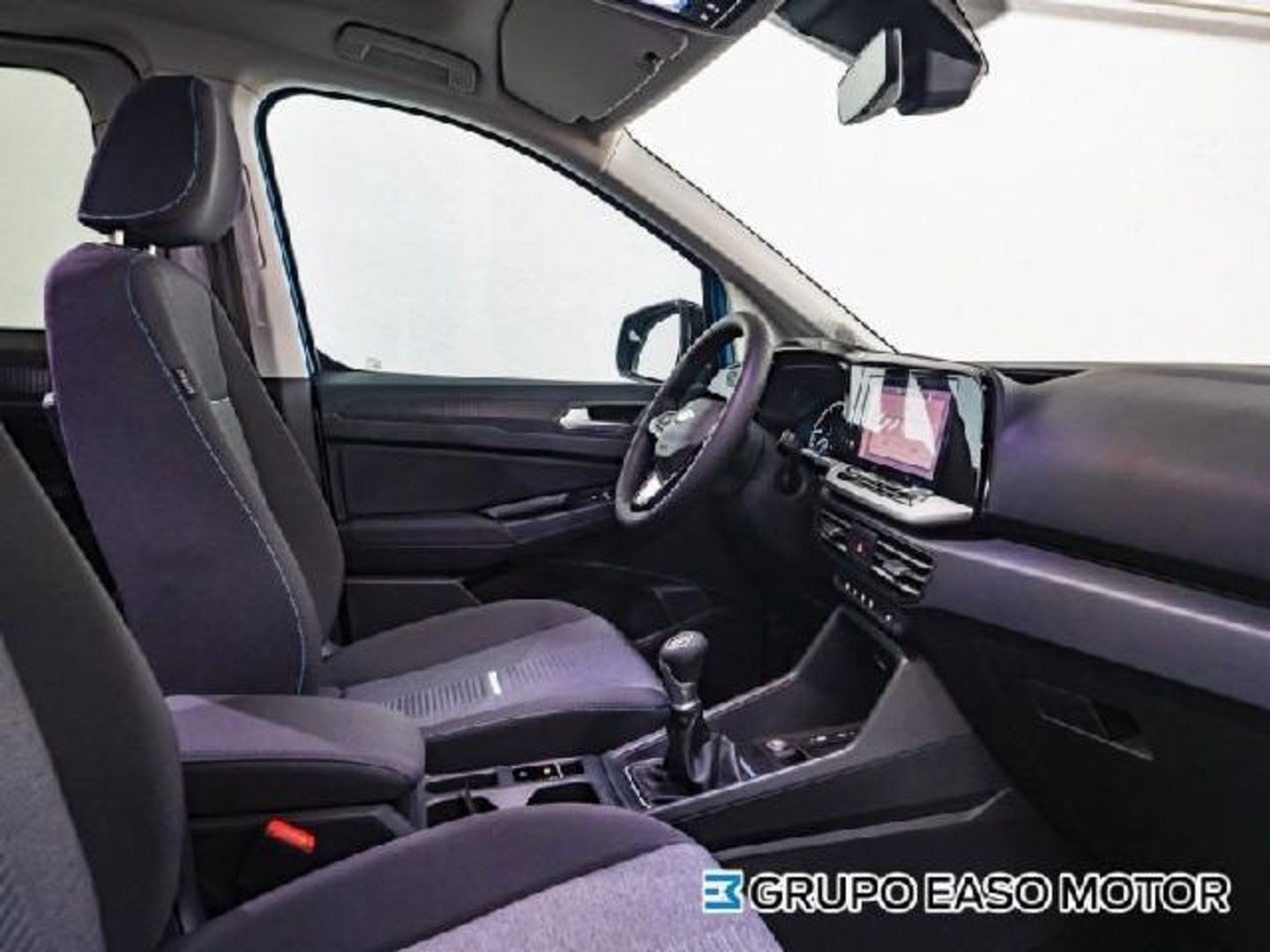 Ford Tourneo Connect 2.0 Ecoblue Active 90 kW (122 CV)