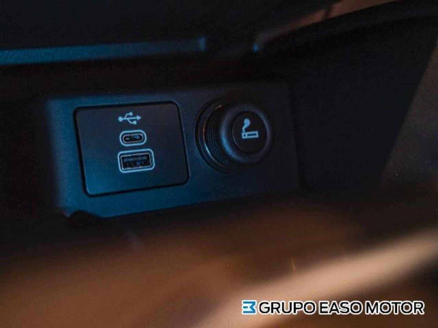 Ford Focus 1.0 Ecoboost MHEV ST-Line X Auto 114 kW (155 CV)