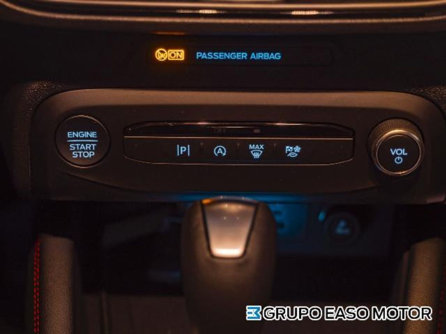 Ford Focus 1.0 Ecoboost MHEV ST-Line X Auto 114 kW (155 CV)