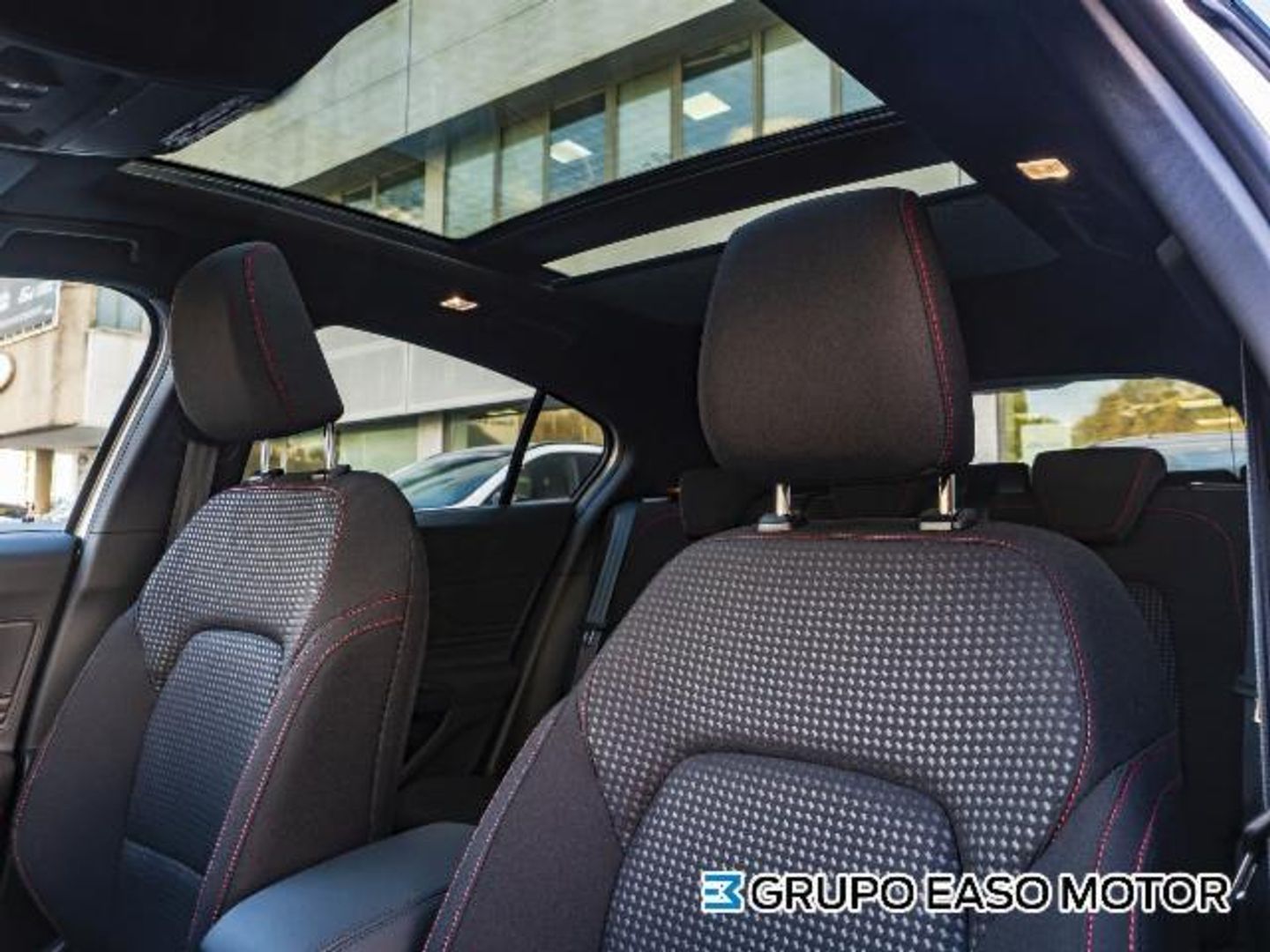 Ford Focus 1.0 Ecoboost MHEV ST-Line X Auto 114 kW (155 CV)