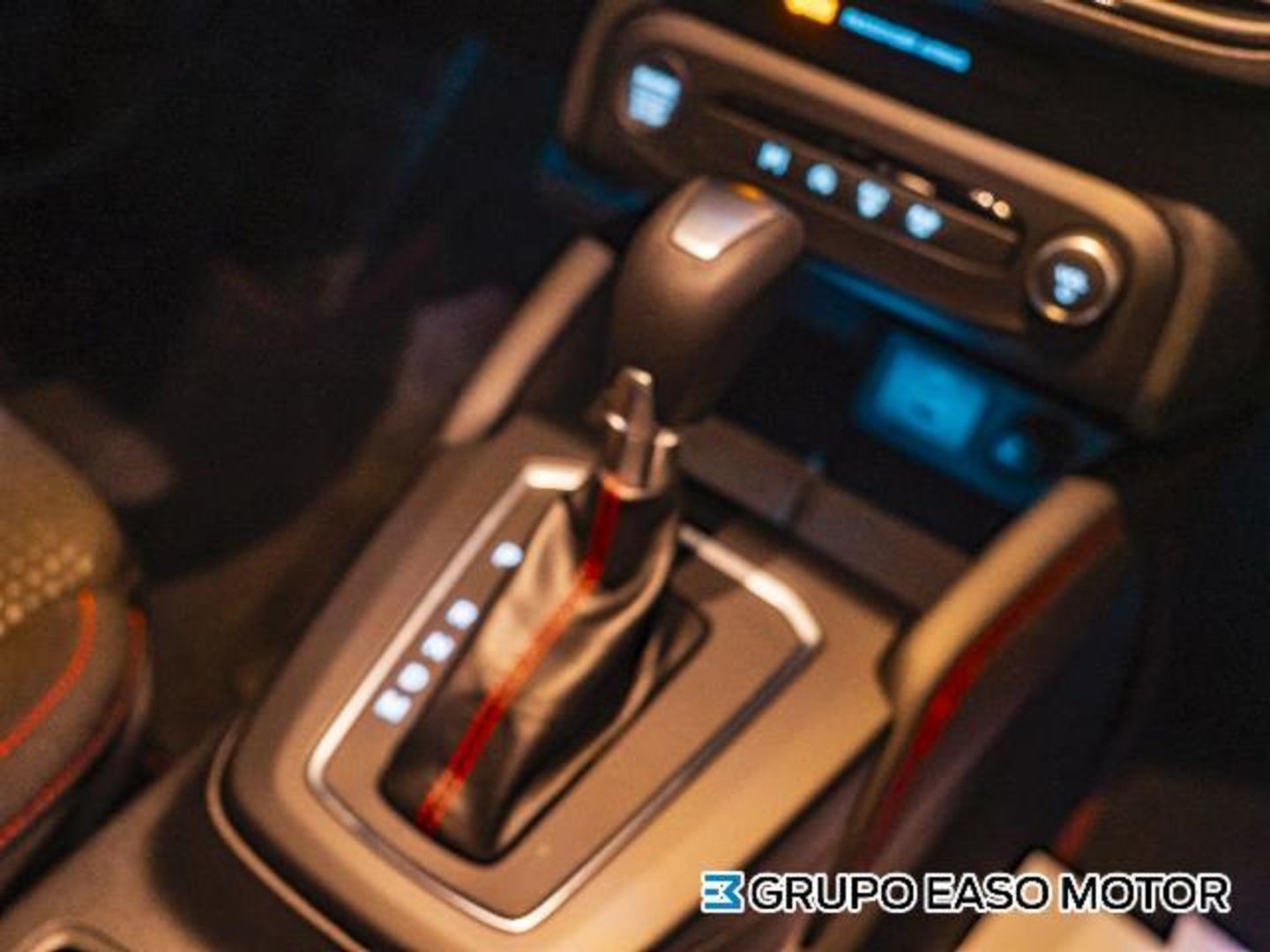 Ford Focus 1.0 Ecoboost MHEV ST-Line X Auto 114 kW (155 CV)