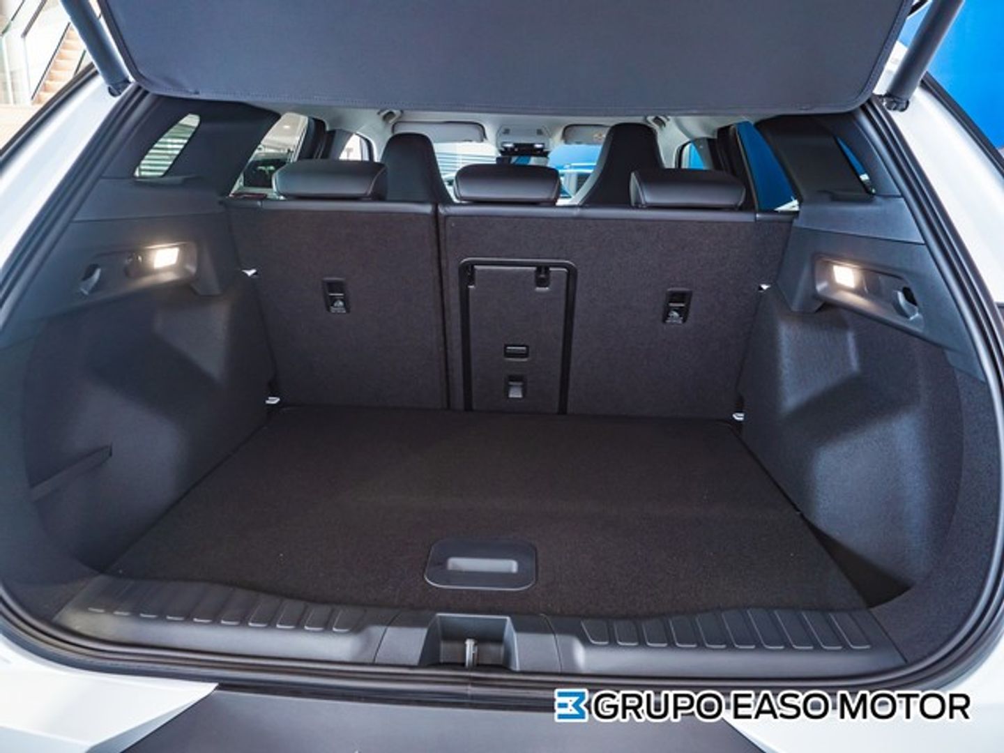 Ford Explorer Premium Rango Extendido RWD 77kWh 210 kW (286 CV)