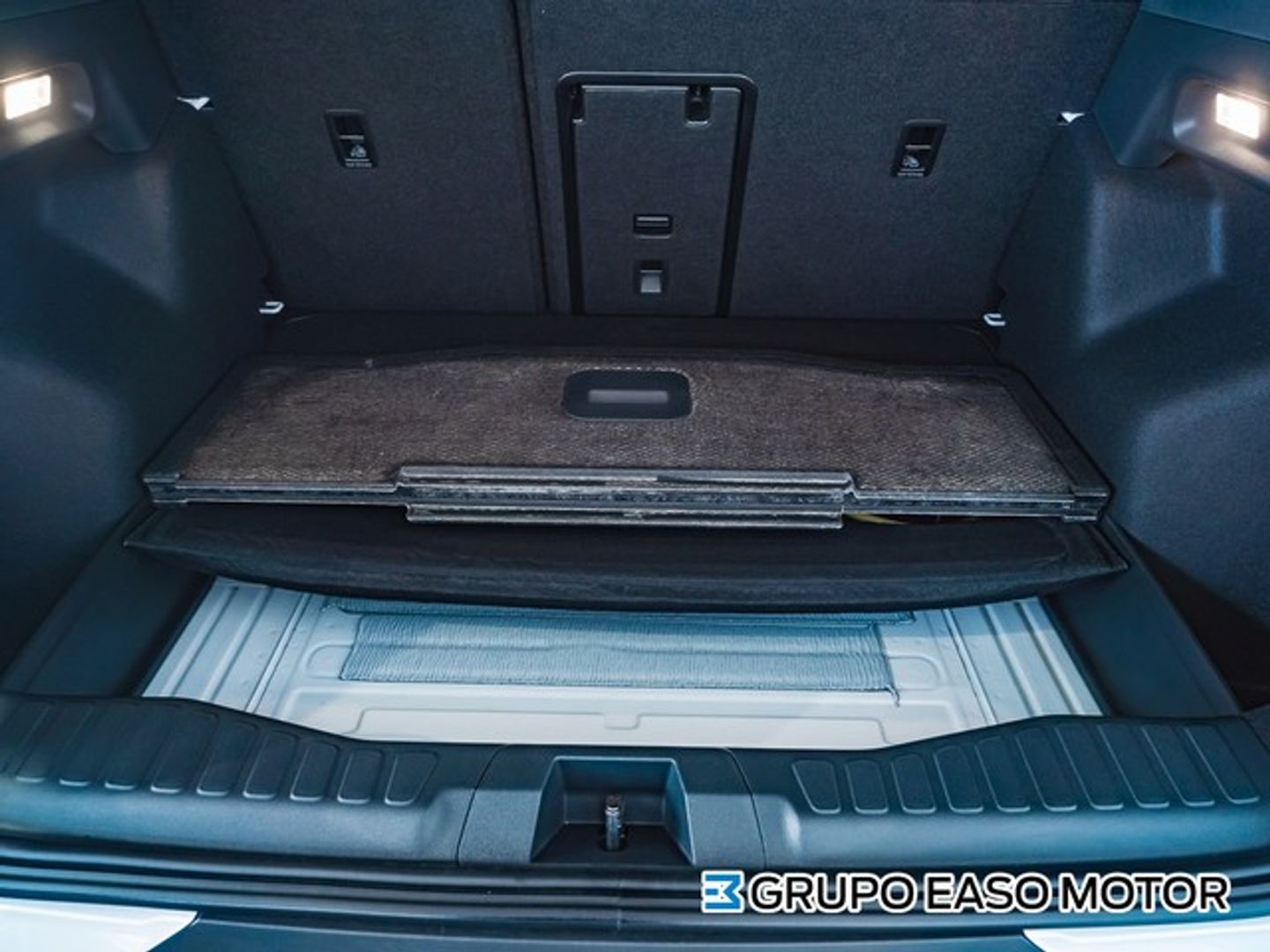 Ford Explorer Premium Rango Extendido RWD 77kWh 210 kW (286 CV)