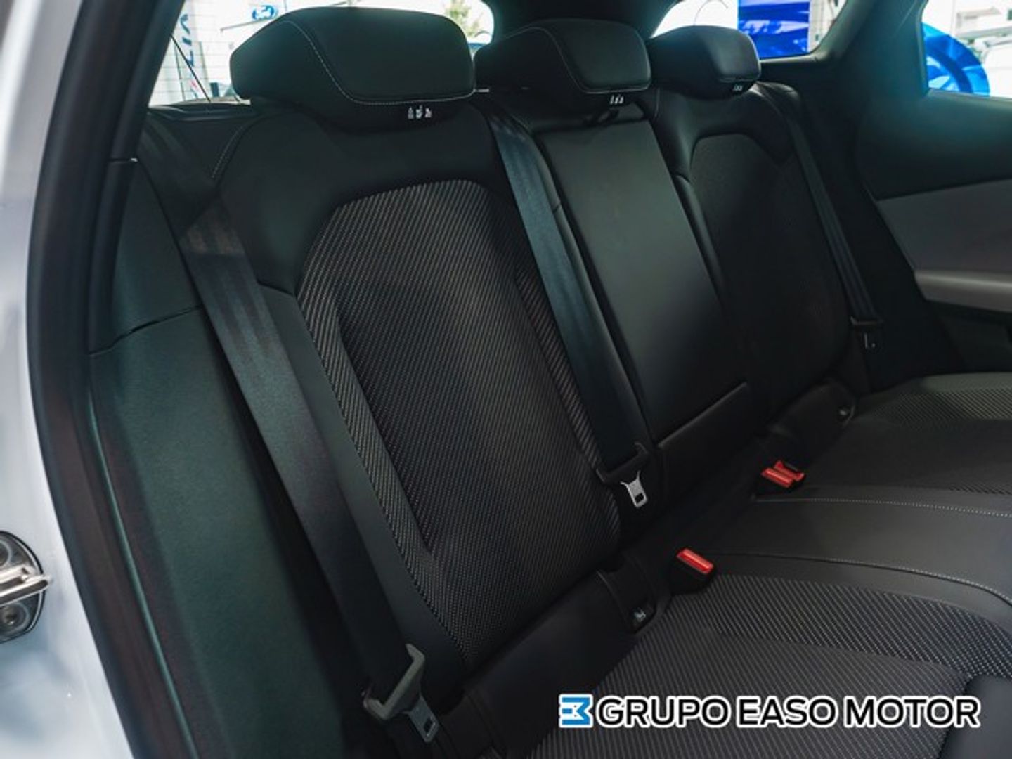 Ford Explorer Premium Rango Extendido RWD 77kWh 210 kW (286 CV)