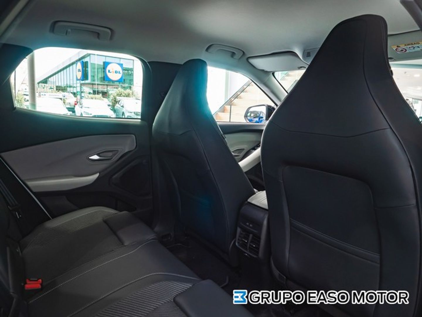 Ford Explorer Premium Rango Extendido RWD 77kWh 210 kW (286 CV)