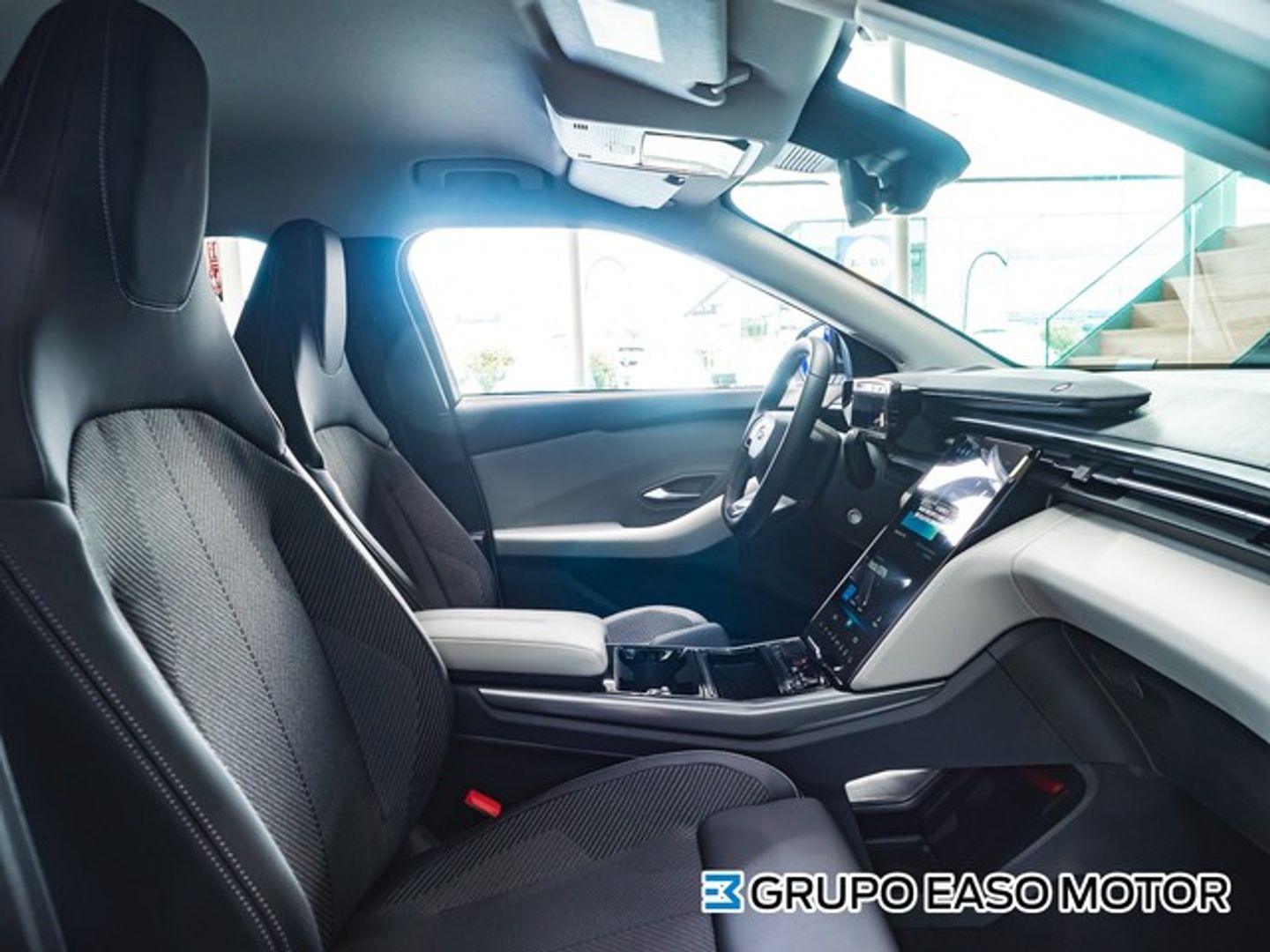 Ford Explorer Premium Rango Extendido RWD 77kWh 210 kW (286 CV)