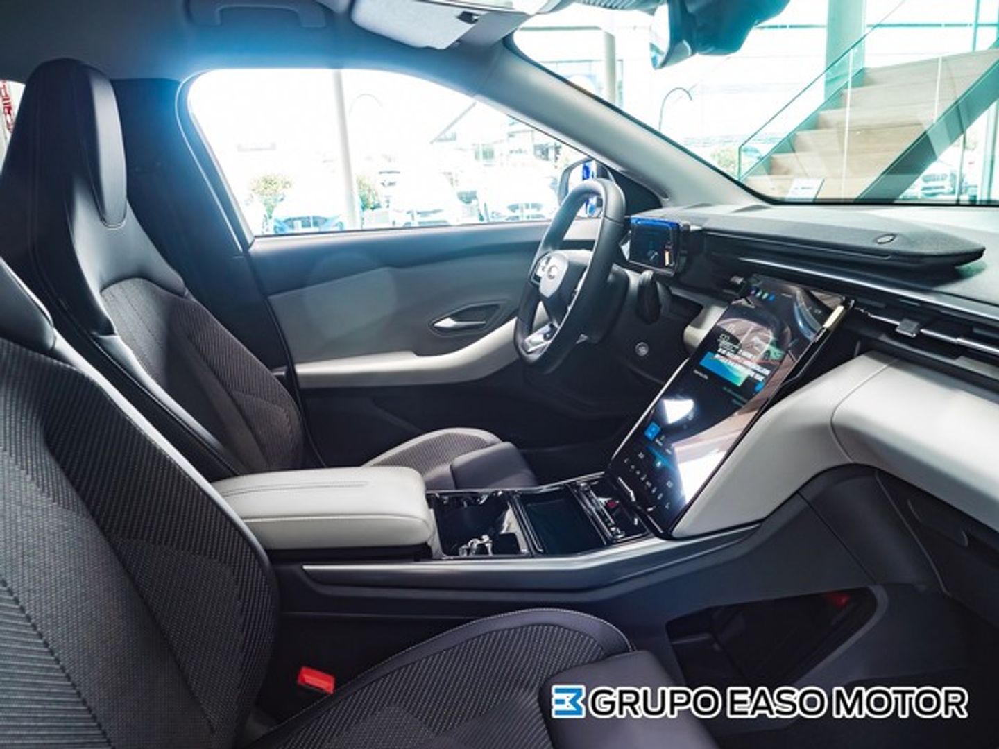 Ford Explorer Premium Rango Extendido RWD 77kWh 210 kW (286 CV)