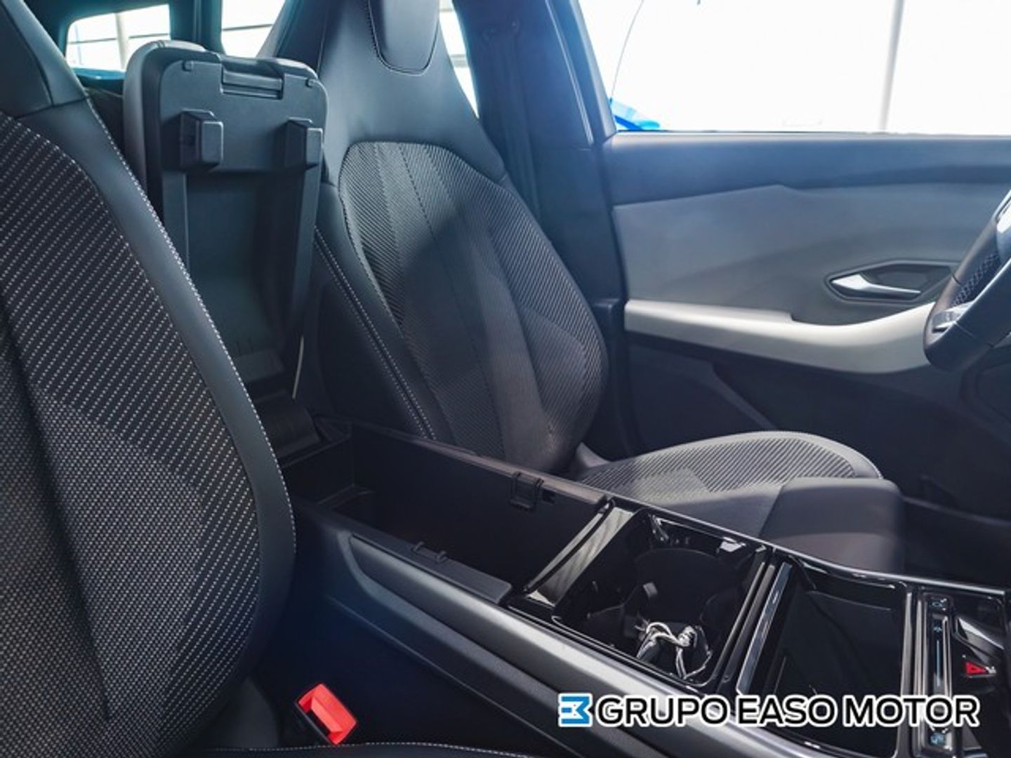 Ford Explorer Premium Rango Extendido RWD 77kWh 210 kW (286 CV)