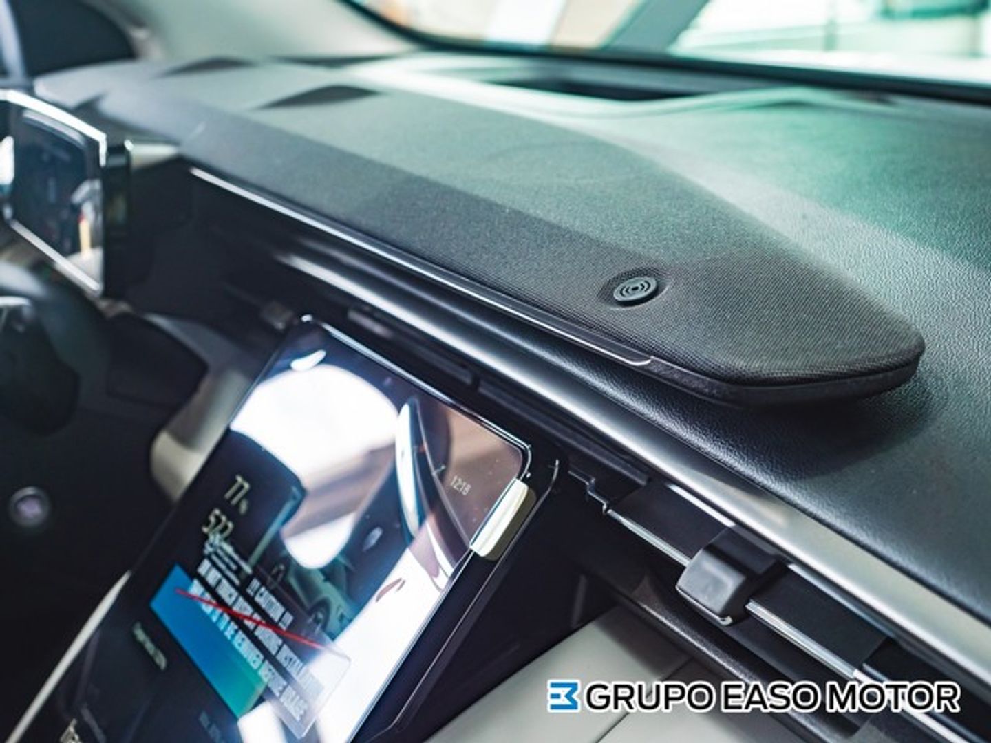 Ford Explorer Premium Rango Extendido RWD 77kWh 210 kW (286 CV)
