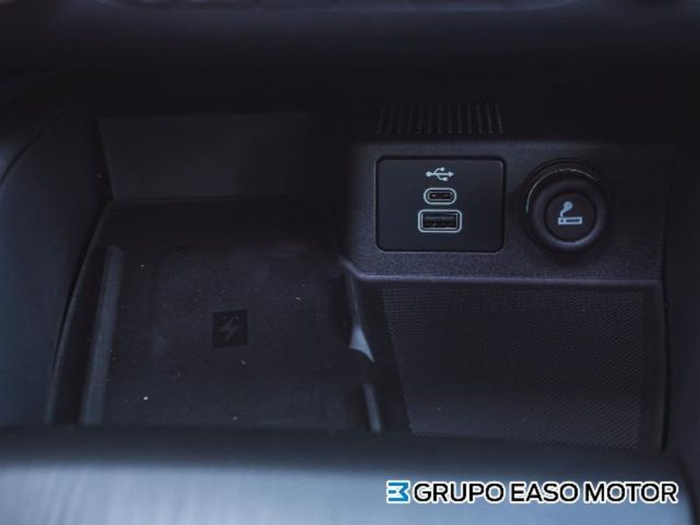 Ford Kuga 1.5 EcoBoost ST-Line X 4x2 110 kW (150 CV)