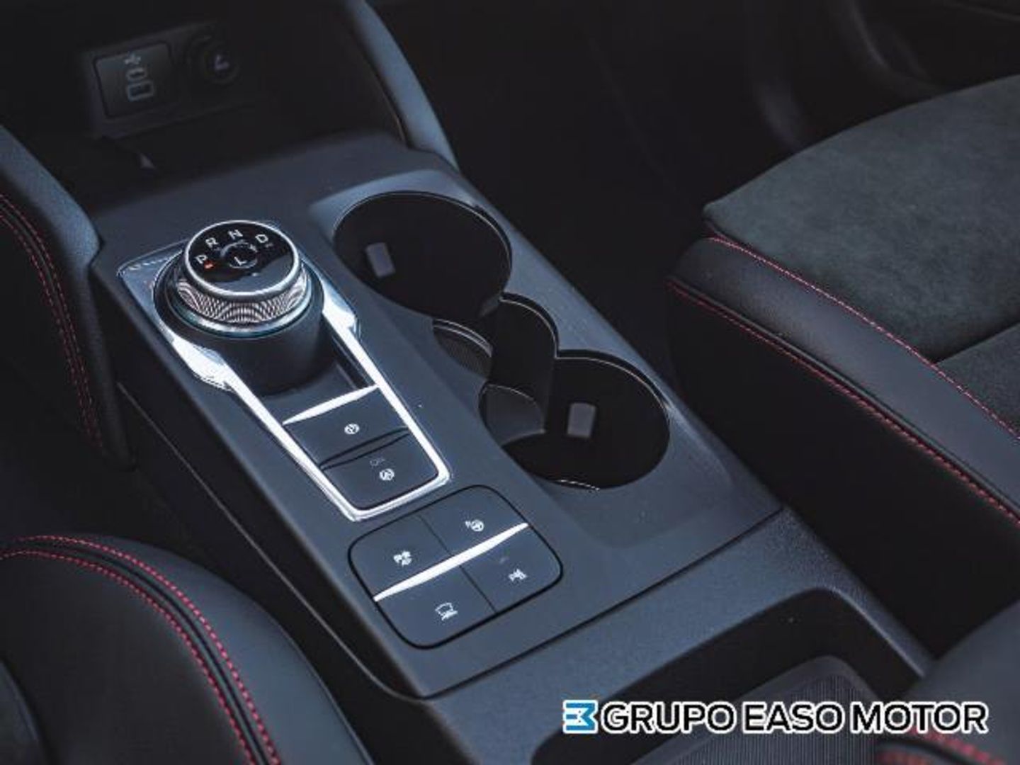 Ford Kuga 1.5 EcoBoost ST-Line X 4x2 110 kW (150 CV)