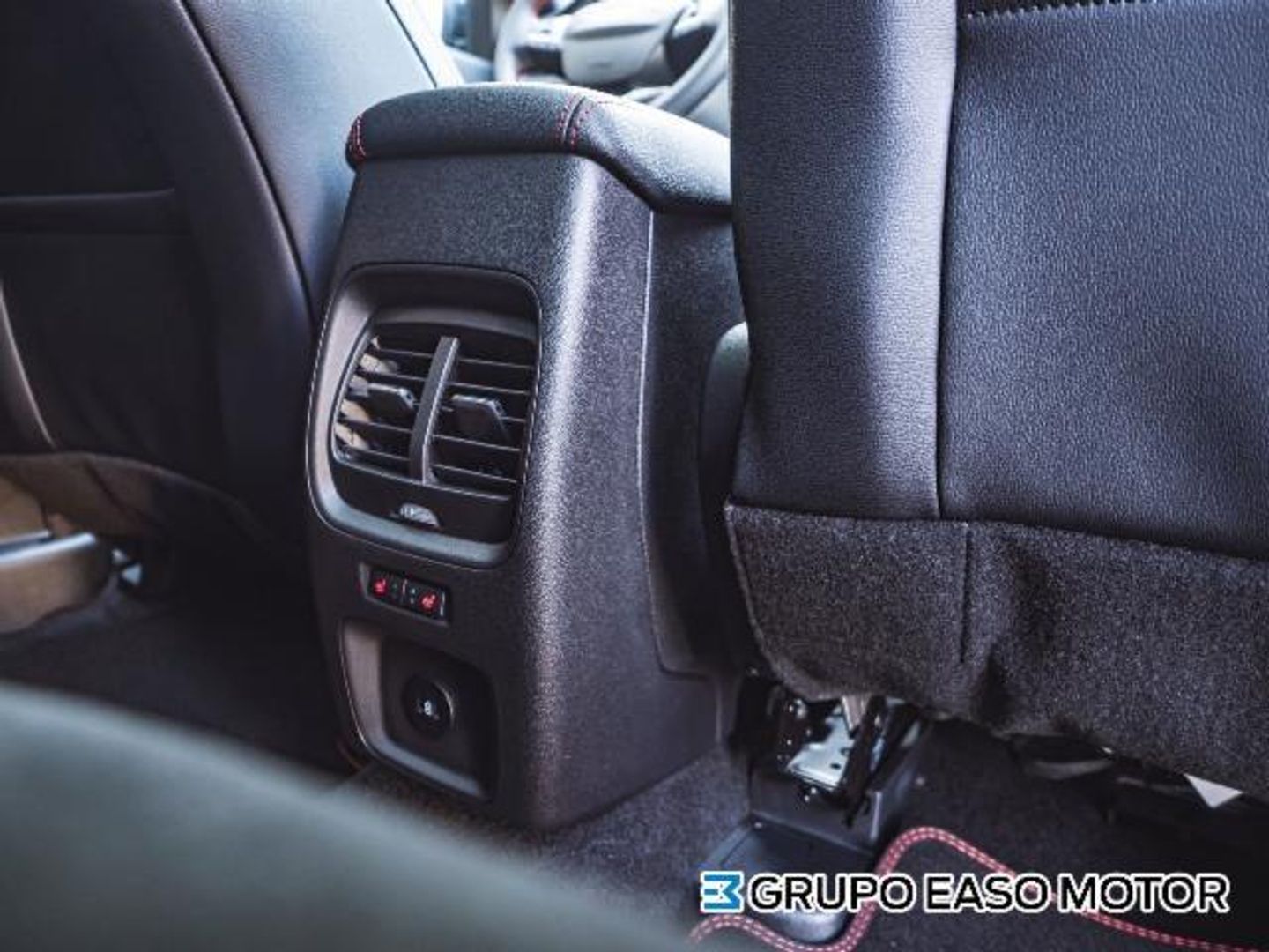 Ford Kuga 1.5 EcoBoost ST-Line X 4x2 110 kW (150 CV)