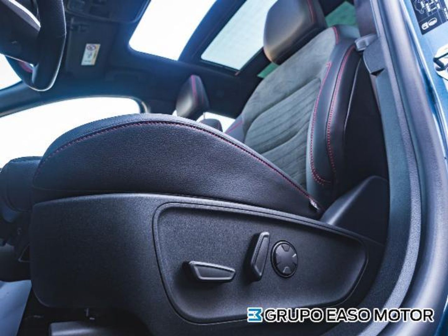 Ford Kuga 1.5 EcoBoost ST-Line X 4x2 110 kW (150 CV)