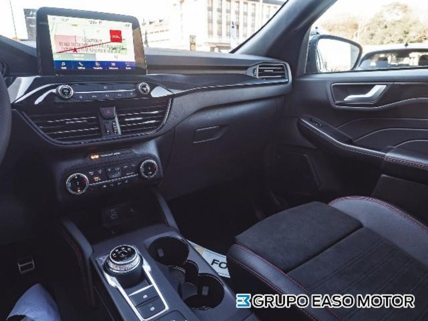 Ford Kuga 1.5 EcoBoost ST-Line X 4x2 110 kW (150 CV)