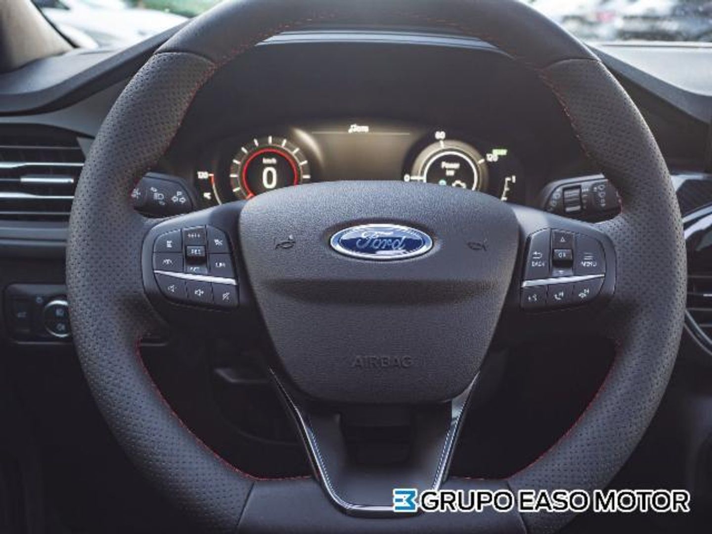 Ford Kuga 1.5 EcoBoost ST-Line X 4x2 110 kW (150 CV)
