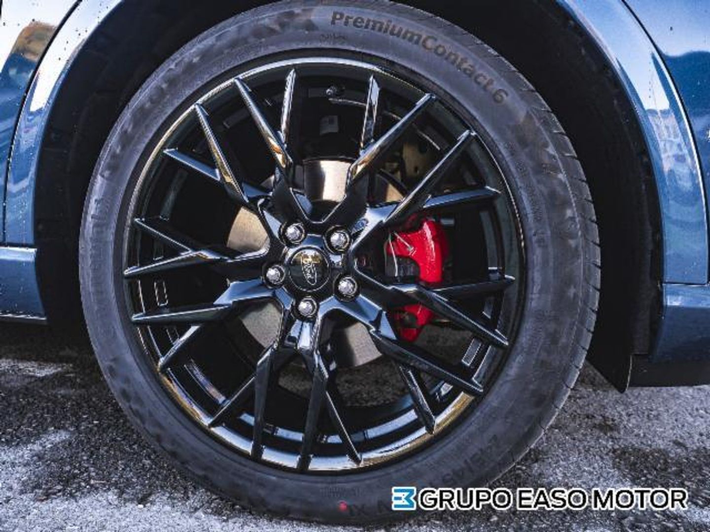 Ford Kuga 1.5 EcoBoost ST-Line X 4x2 110 kW (150 CV)
