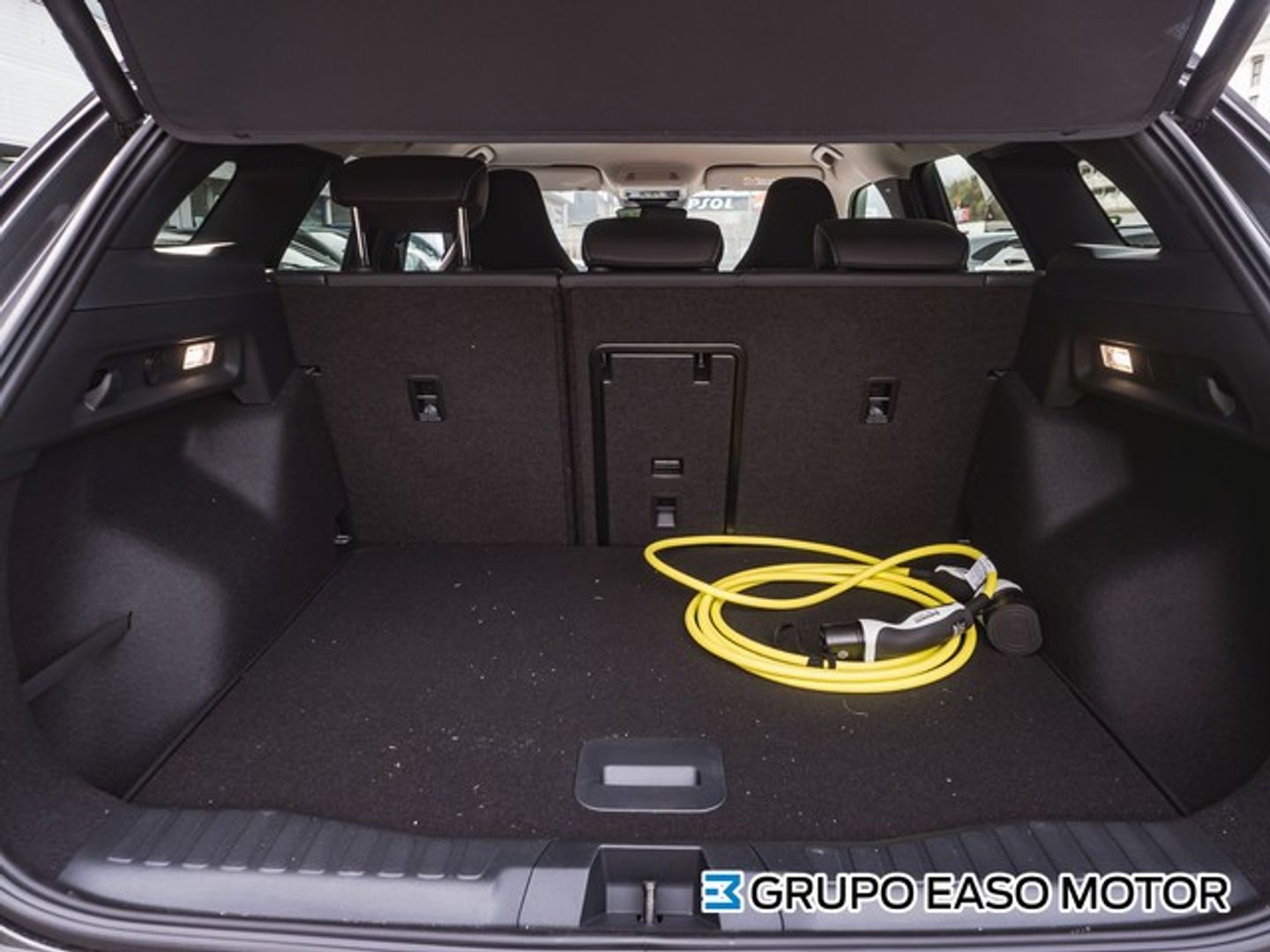 Ford Explorer Premium Rango Extendido RWD 77kWh 210 kW (286 CV)