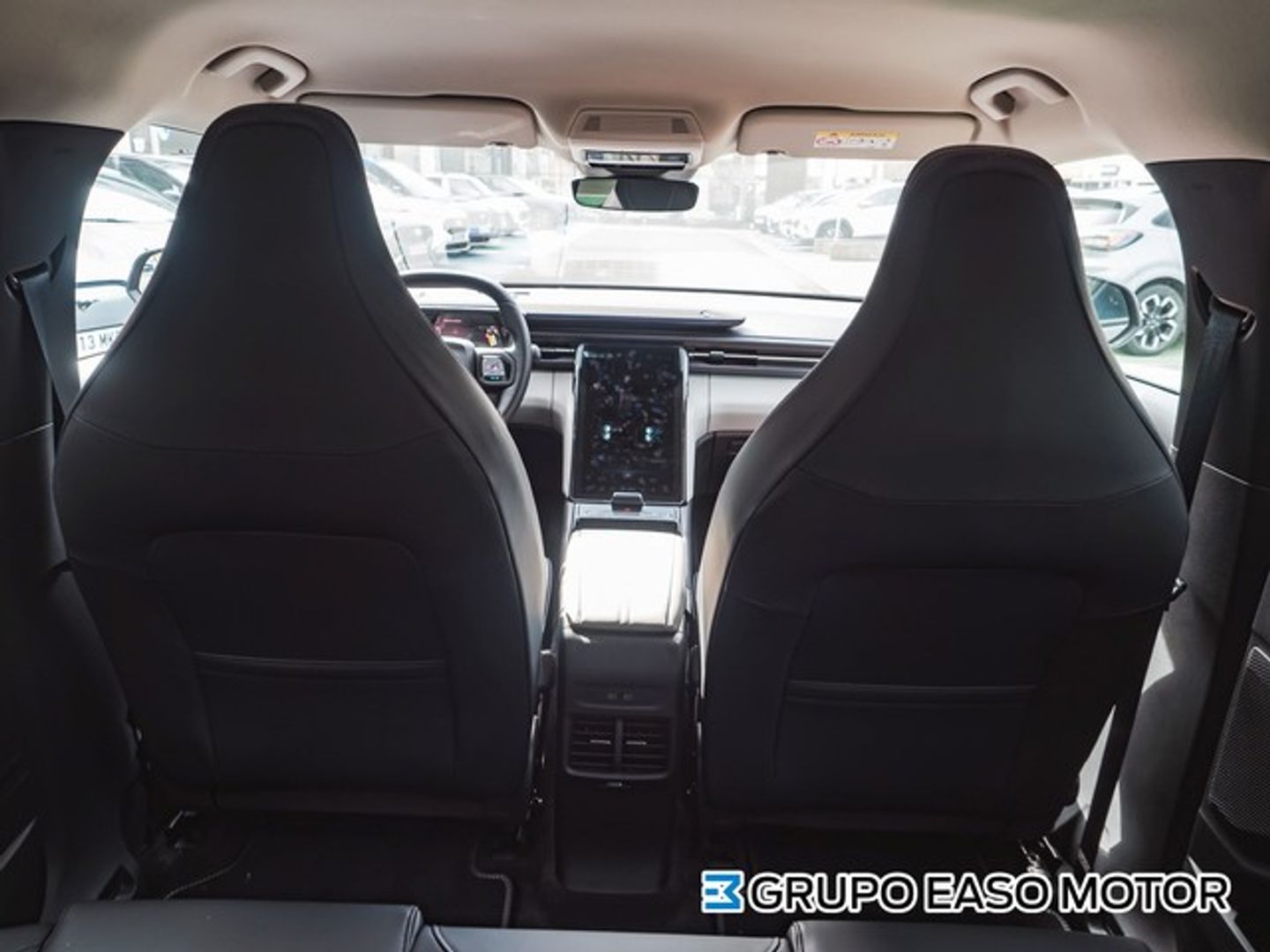 Ford Explorer Premium Rango Extendido RWD 77kWh 210 kW (286 CV)