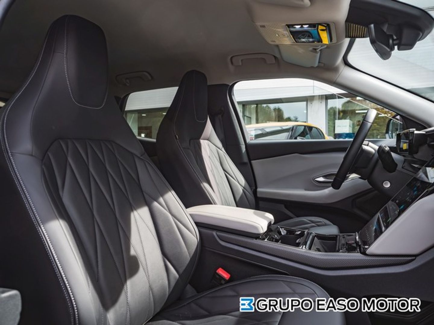 Ford Explorer Premium Rango Extendido RWD 77kWh 210 kW (286 CV)