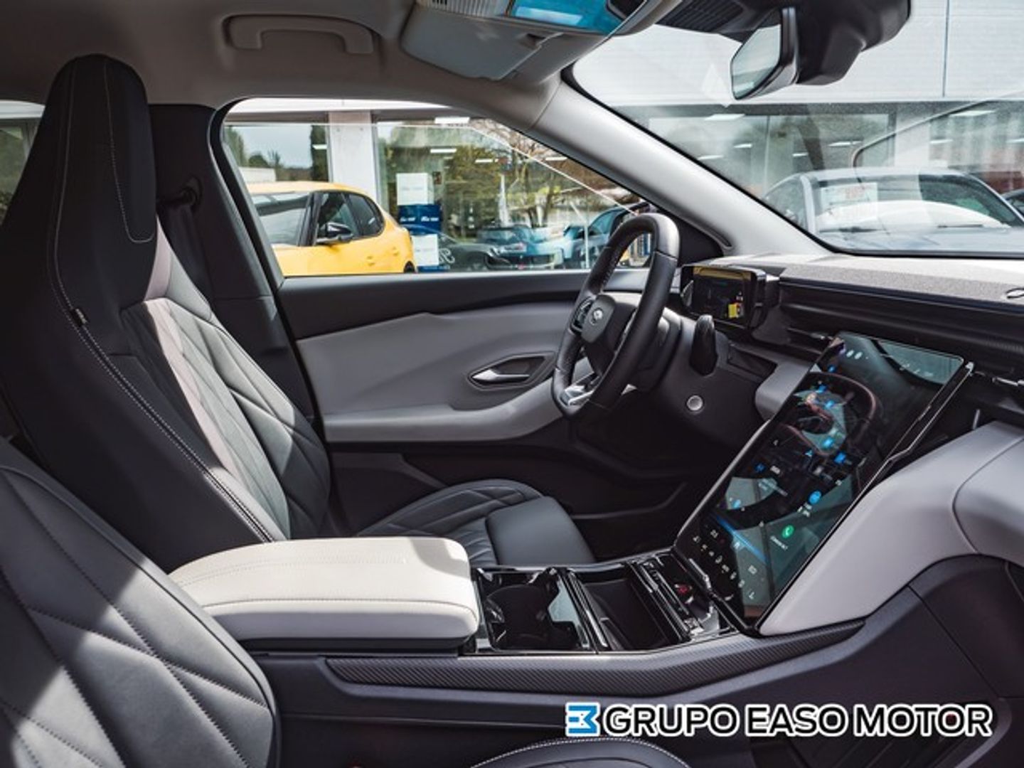 Ford Explorer Premium Rango Extendido RWD 77kWh 210 kW (286 CV)