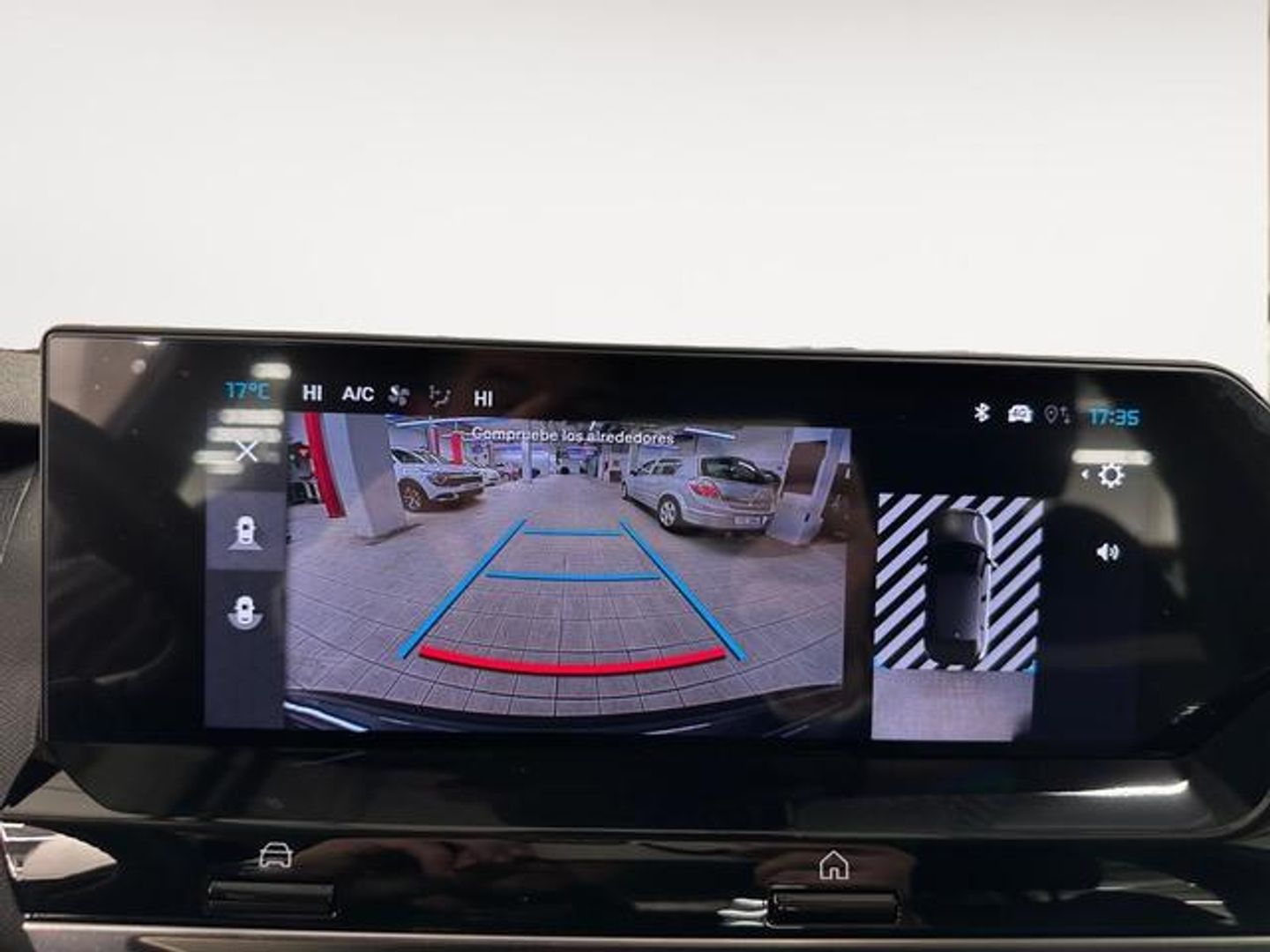 Citroen C4 PureTech 130 S&S Plus EAT8 96 kW (131 CV)