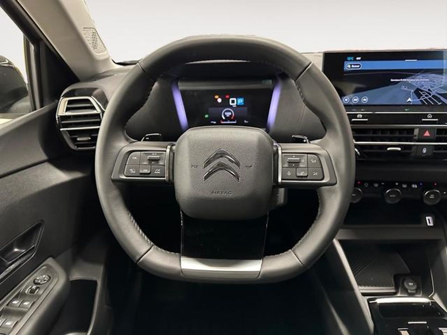 Citroen C4 PureTech 130 S&S Plus EAT8 96 kW (131 CV)