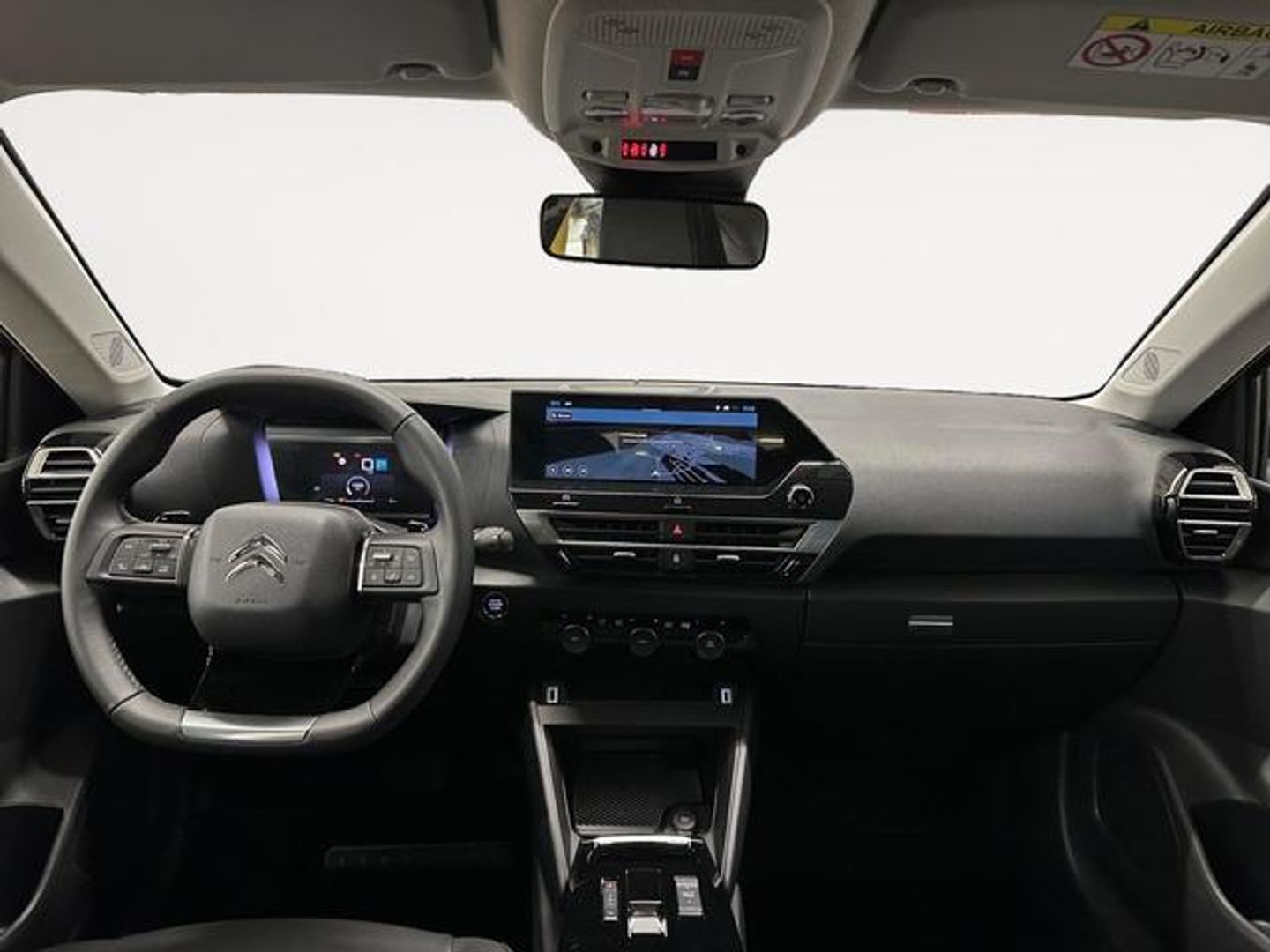 Citroen C4 PureTech 130 S&S Plus EAT8 96 kW (131 CV)