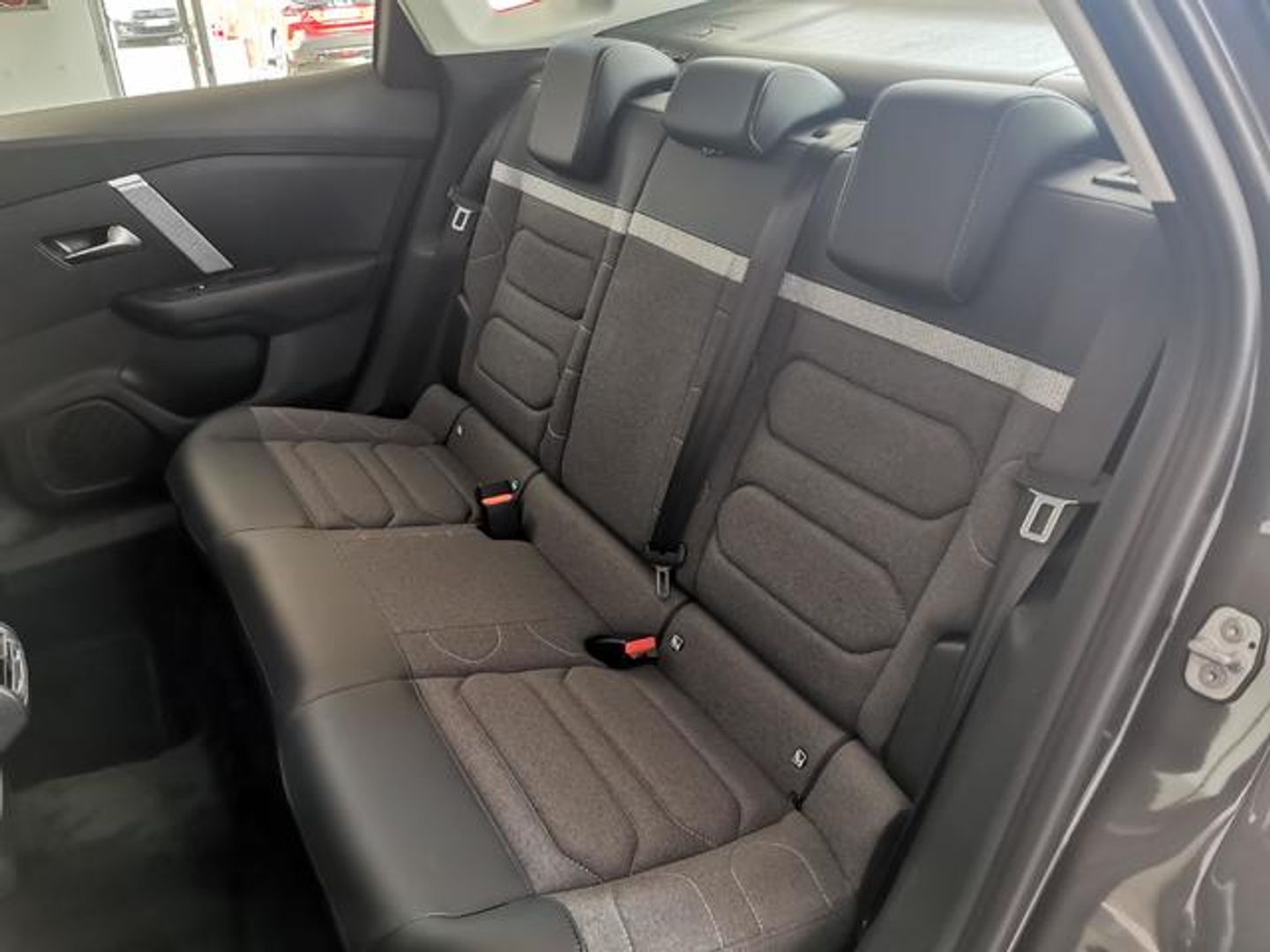 Citroen C4 X PureTech 130 S&S Plus EAT8 96 kW (131 CV)
