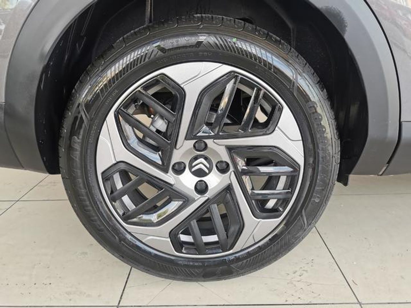 Citroen C4 X PureTech 130 S&S Plus EAT8 96 kW (131 CV)