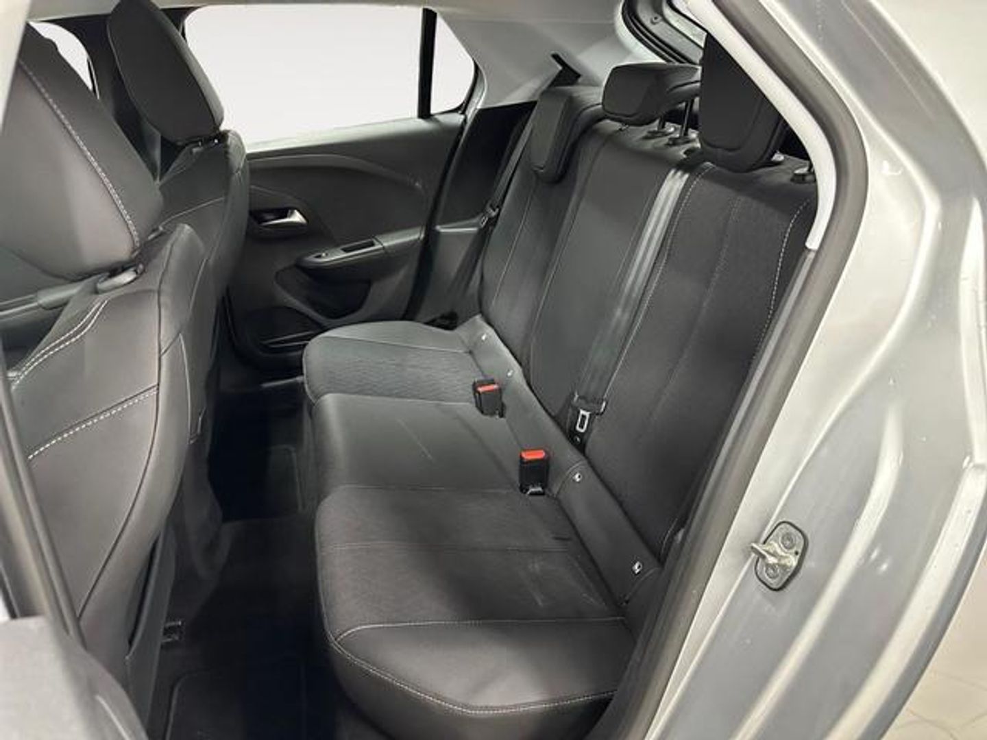 Opel Corsa 1.2 Turbo XHL Elegance Auto 74 kW (100 CV)