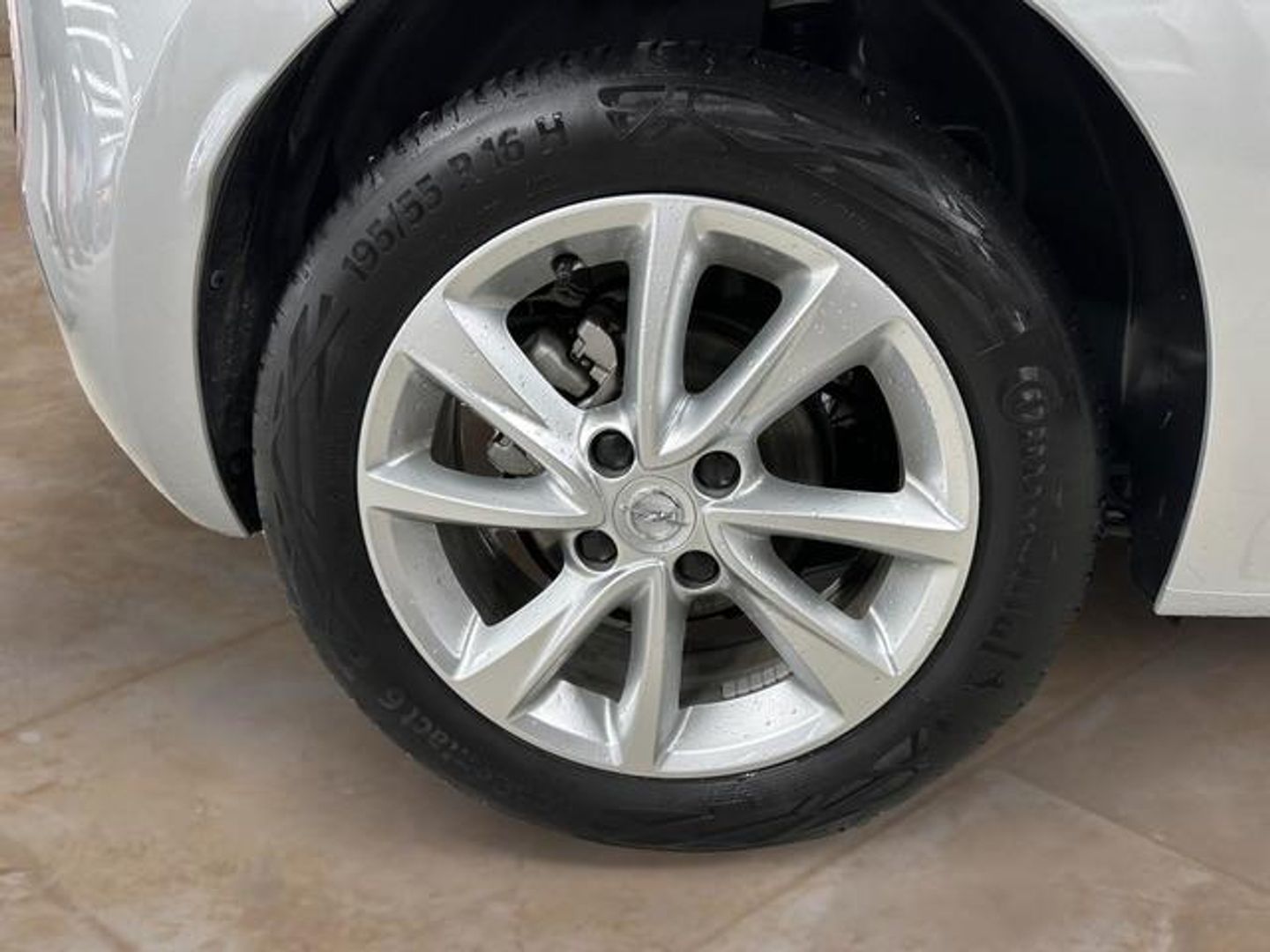 Opel Corsa 1.2 Turbo XHL Elegance Auto 74 kW (100 CV)