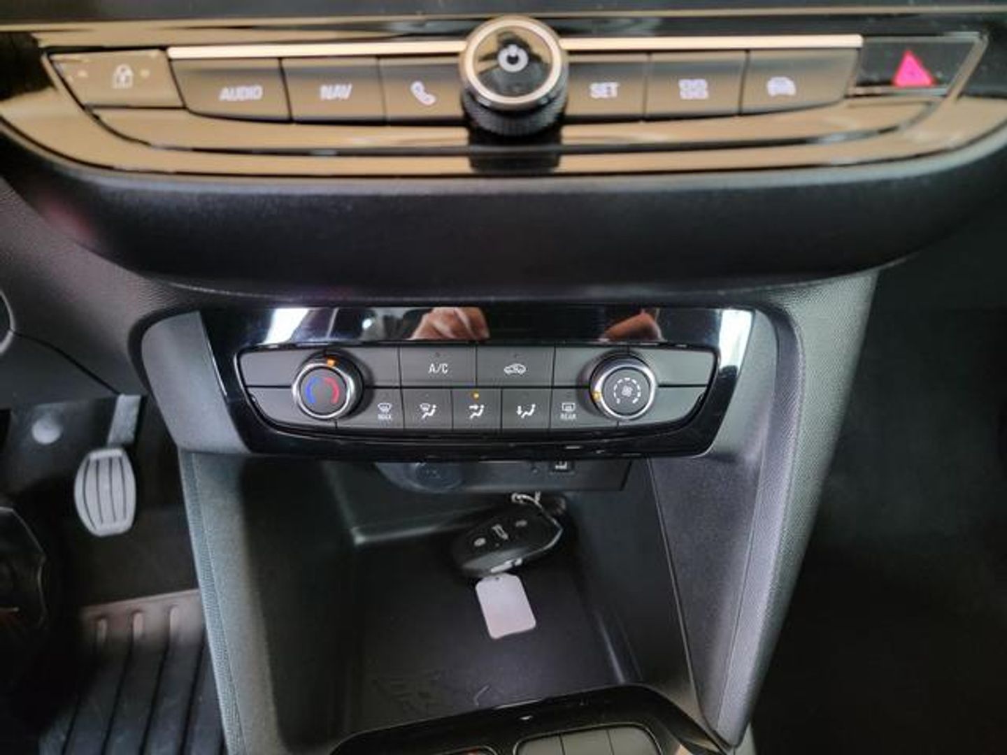 Opel Corsa 1.2 Turbo XHL Elegance Auto 74 kW (100 CV)