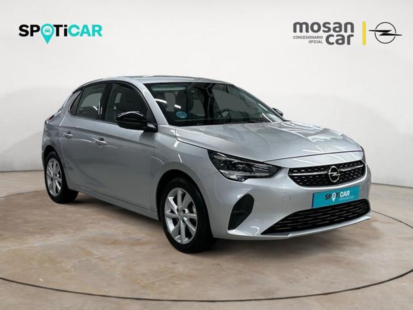 Opel Corsa 1.2 Turbo XHL Elegance Auto 74 kW (100 CV)